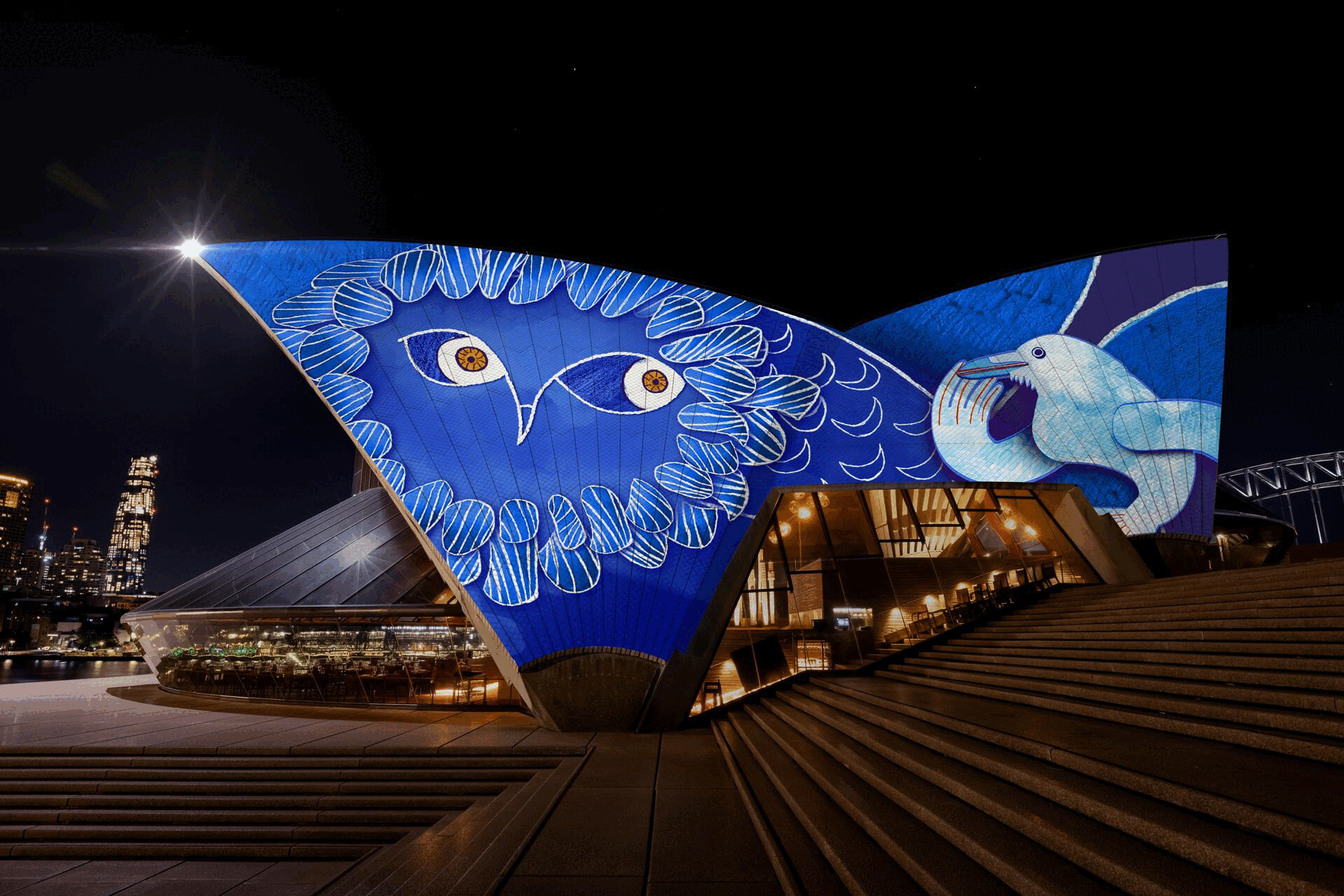 Badu Gili   Story Keepers   2025   2