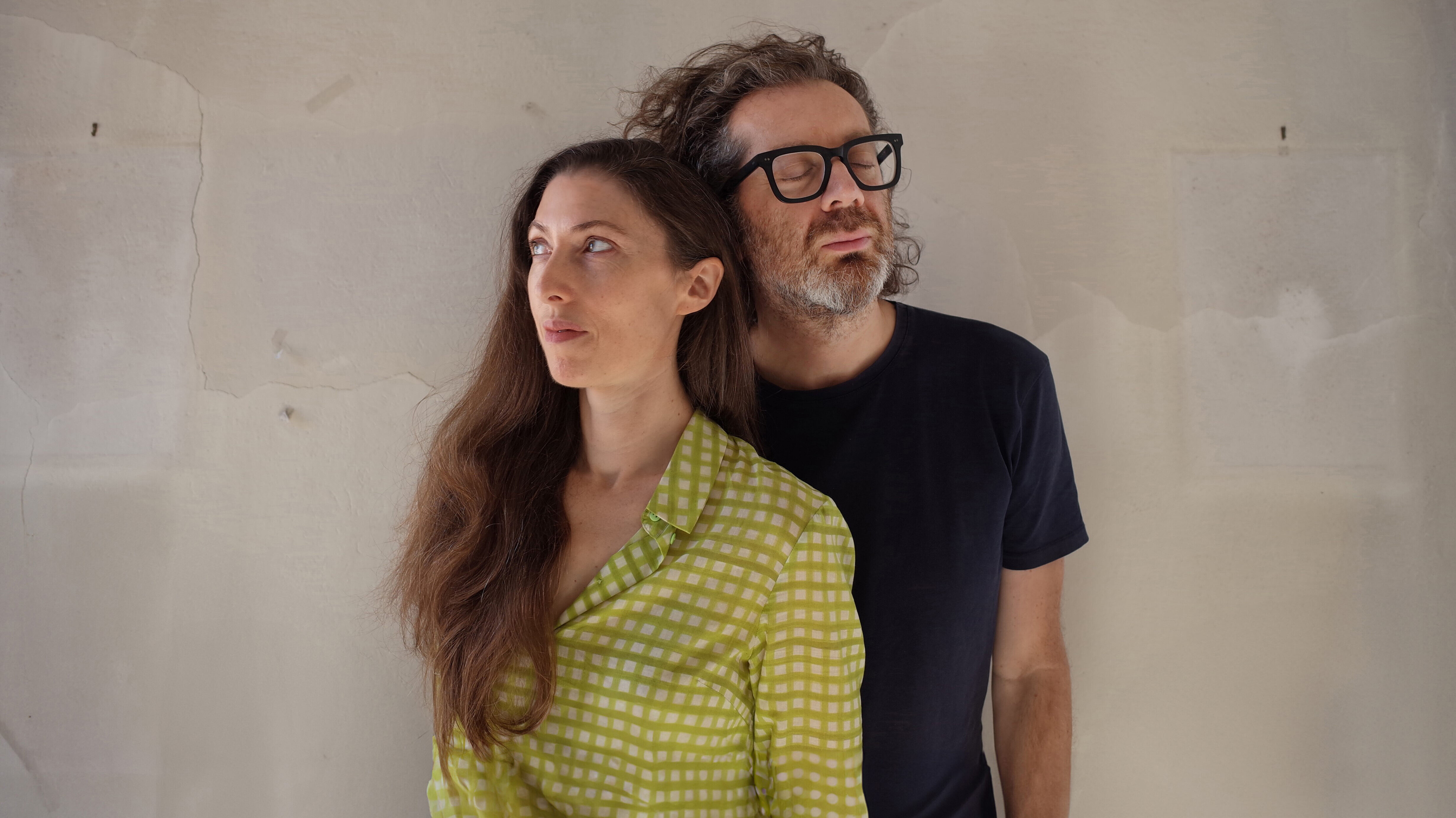 Avant première du film « The Sense of Tuning » de Bêka & Lemoine consacré à Bijoy Jain   2023