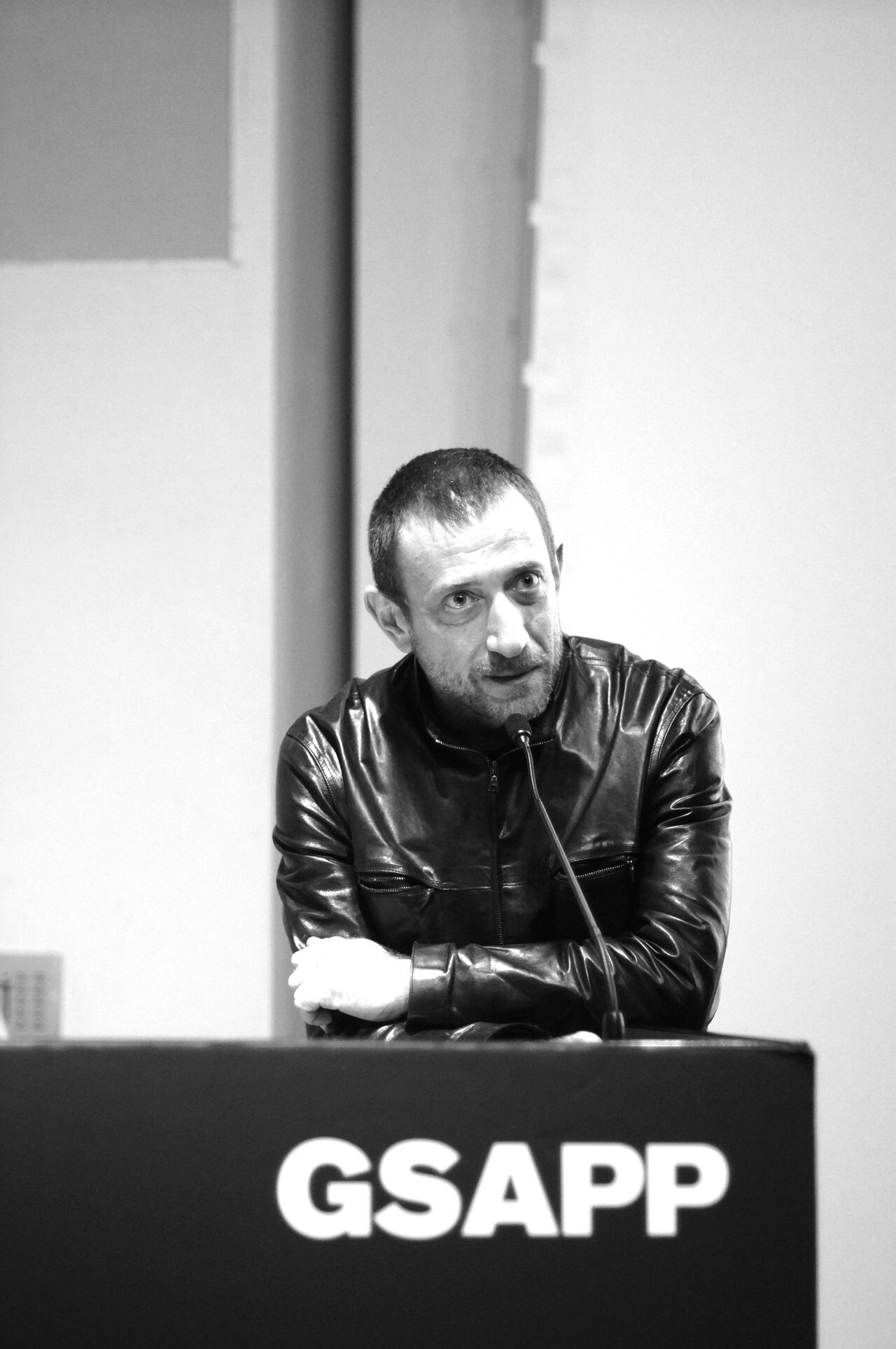 Bernard Khoury   Louisiana Museum   2026