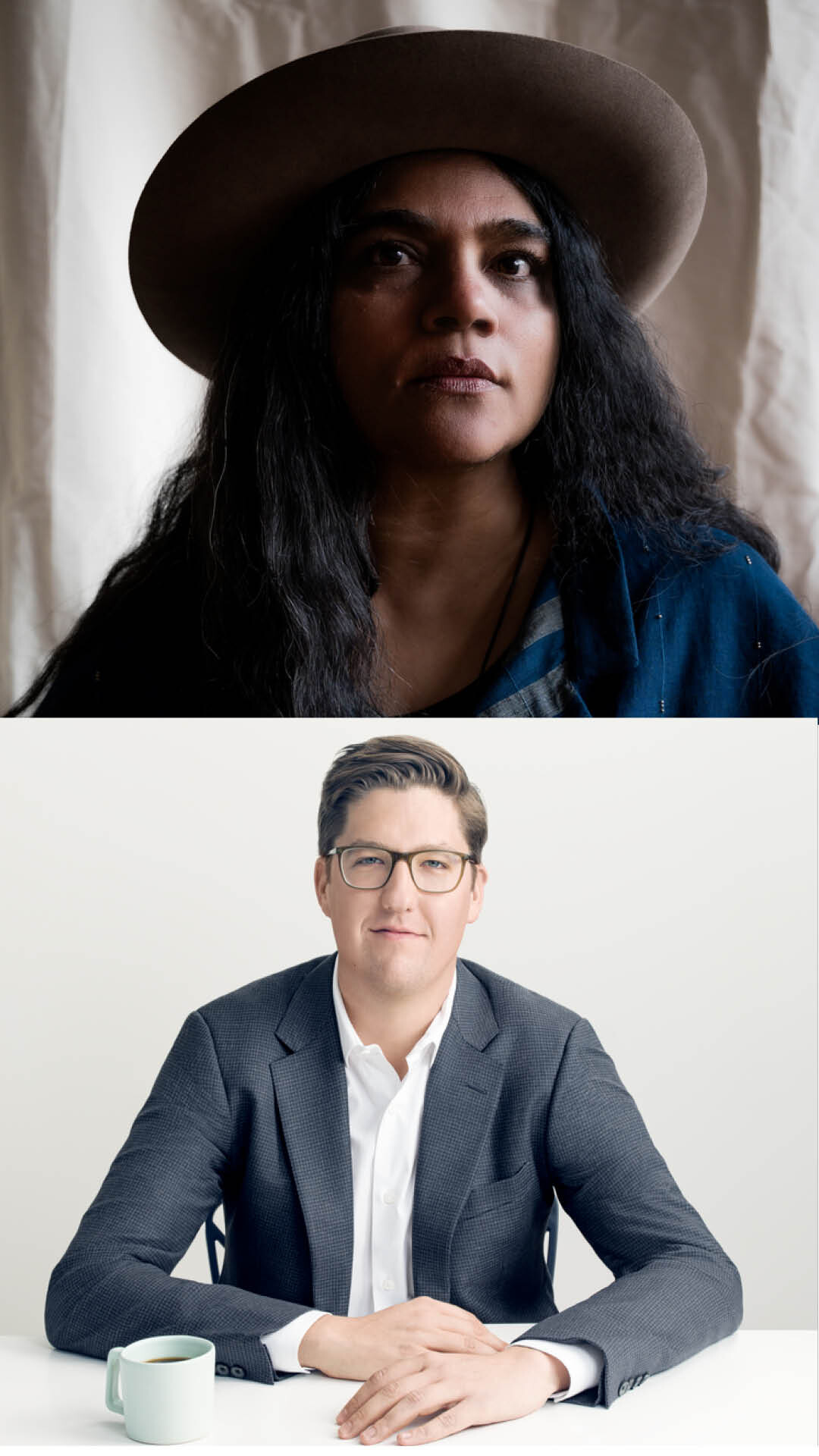 Homo Faber Conversations   Pouvoir collectif des métiers d'art   Mobile   2026