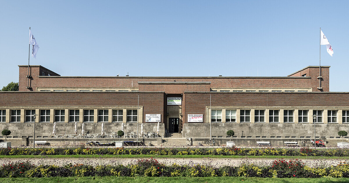 NRW Forum Düsseldorf