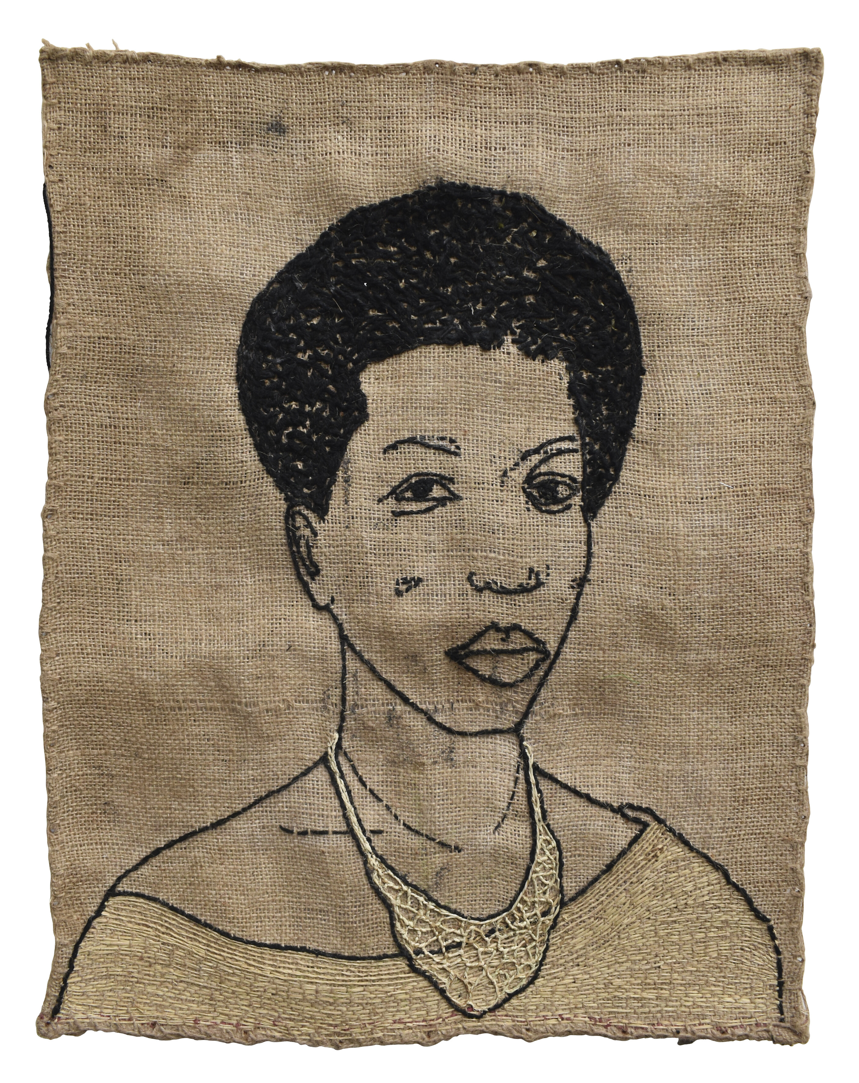 CATPC, Koyo Kouoh, 2026, série Combattants de la résistance © Ced’Art Tamasala, Plamedi Makongote, Matthieu Kasiama, CATPC. Photo © Alphonse Bukumba, courtesy the artists and KOW, Berlin