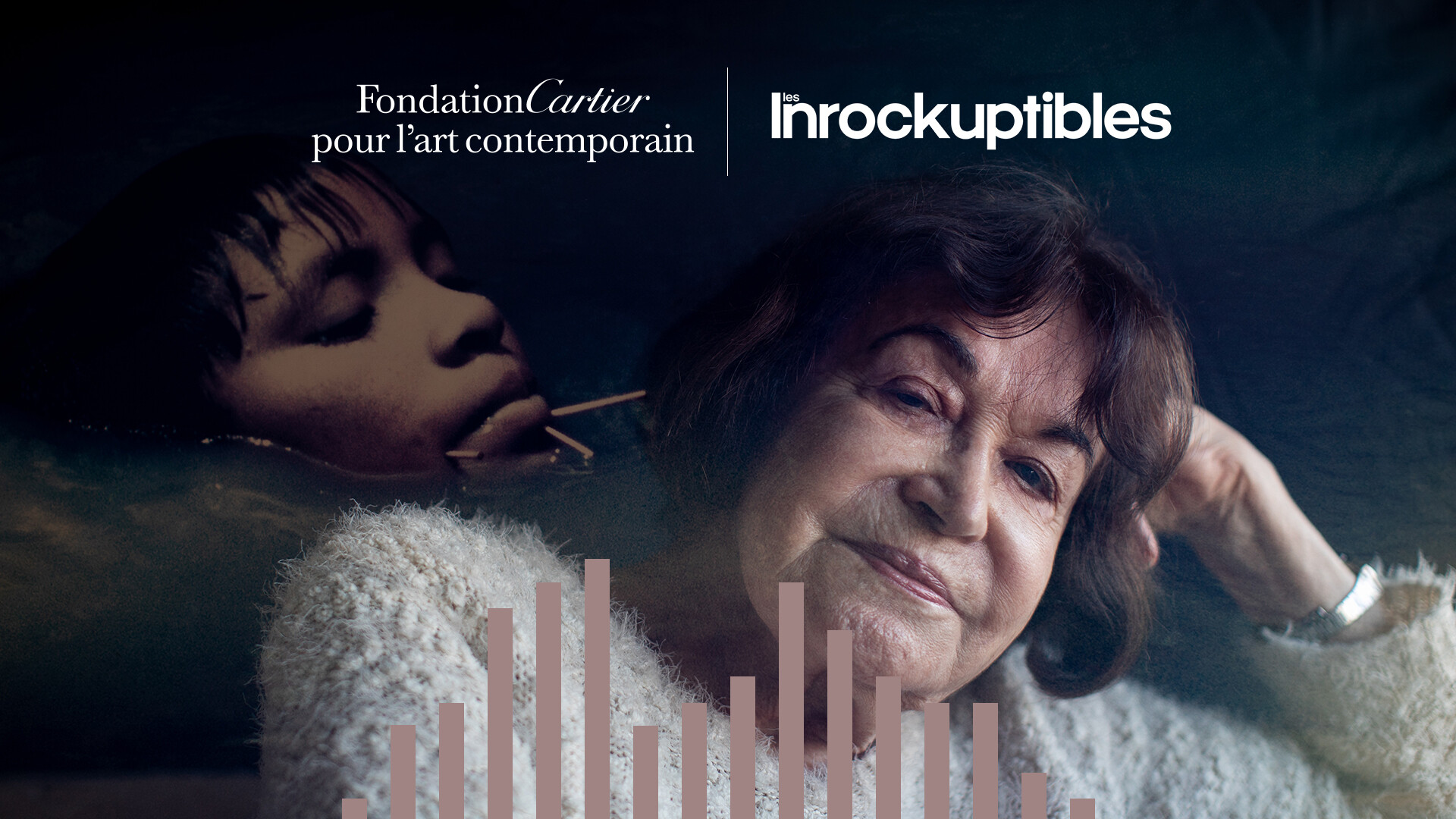 Podcast Claudia Andujar   Les Inrockuptibles   2020