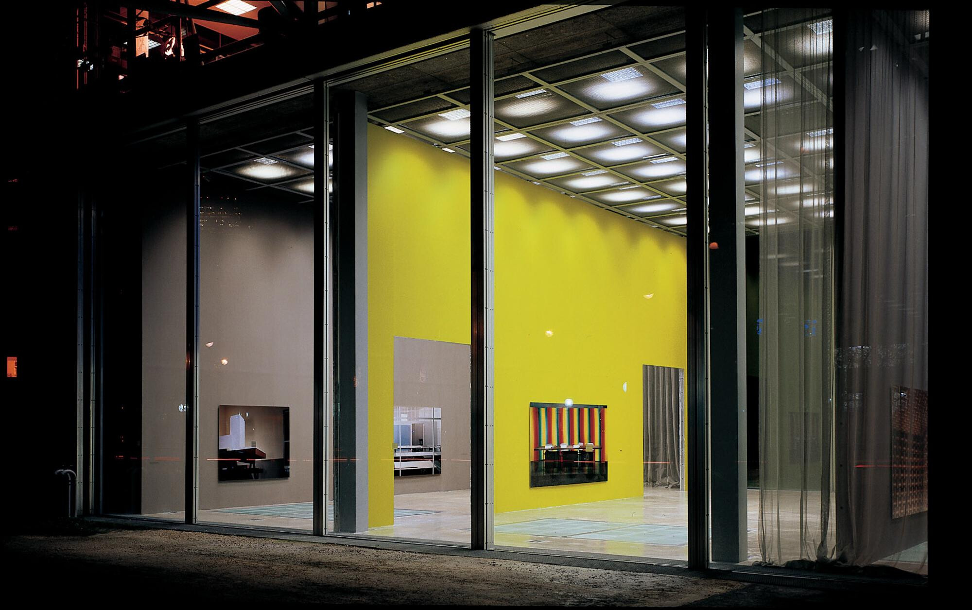 Thomas Demand   2000