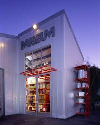 Santa Monica Museum of Art (SMMoA)