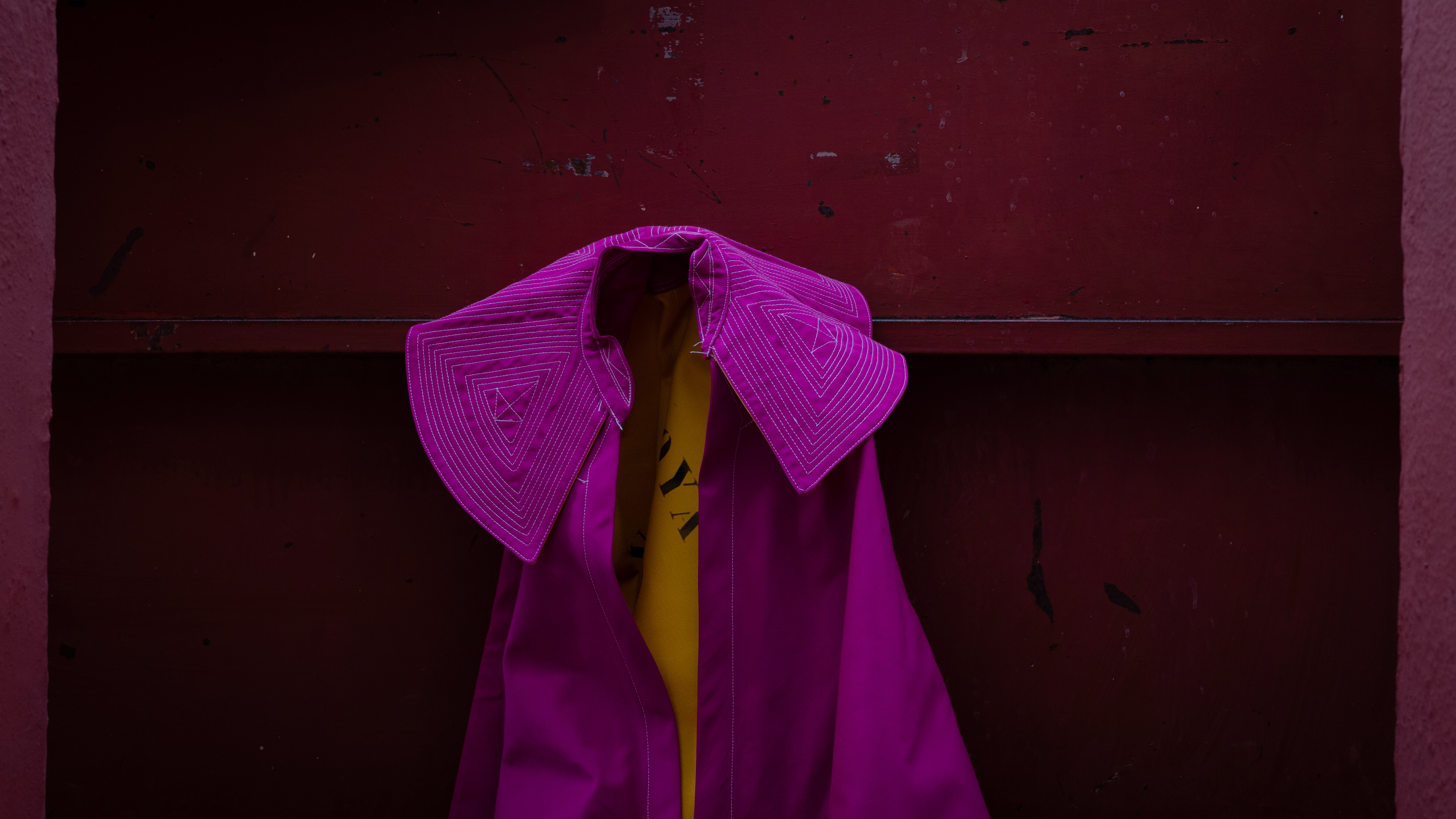 La gran mentira de la muerte   Wu Tsang   2025   2