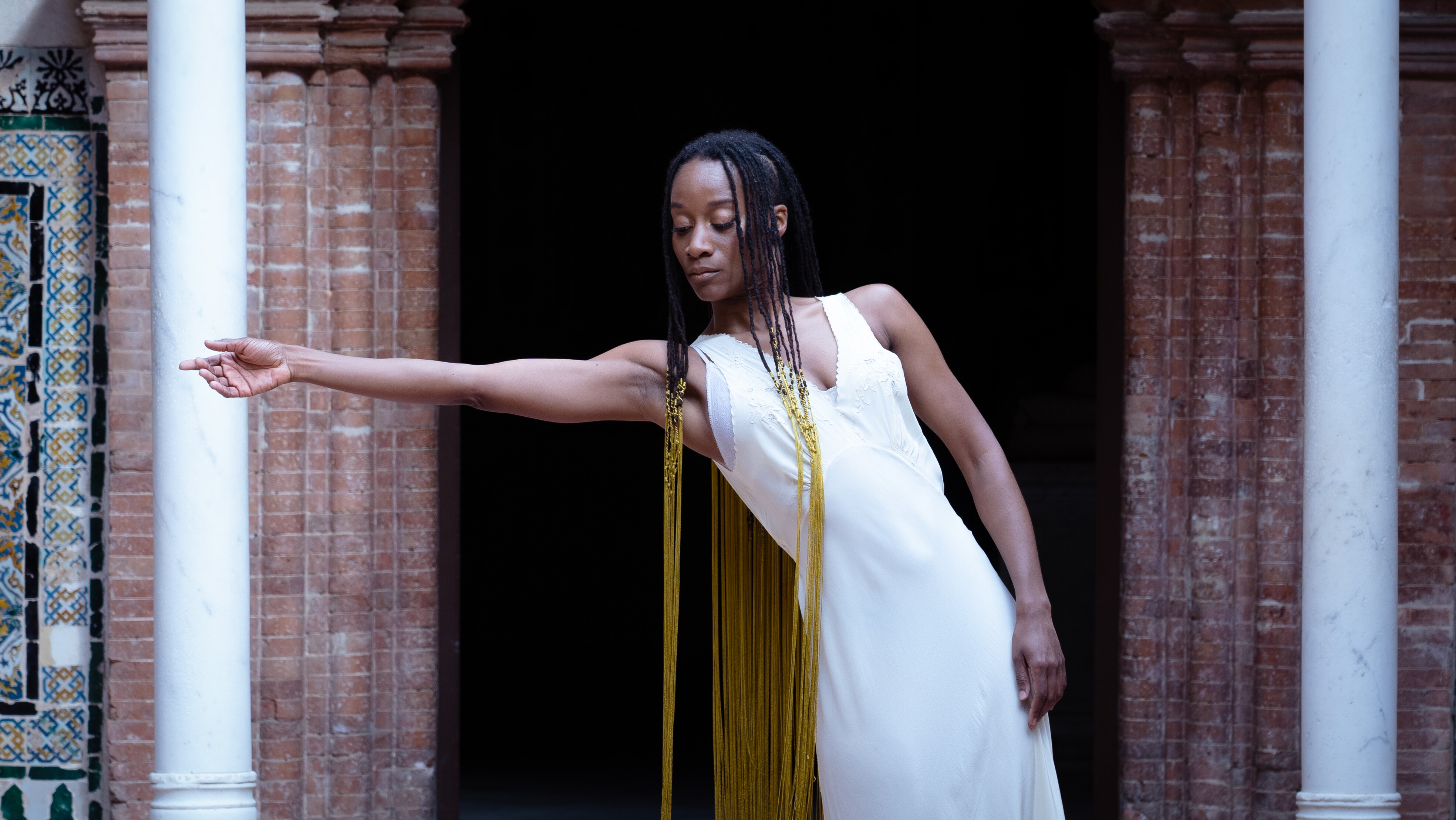 La gran mentira de la muerte   Wu Tsang   2025   4