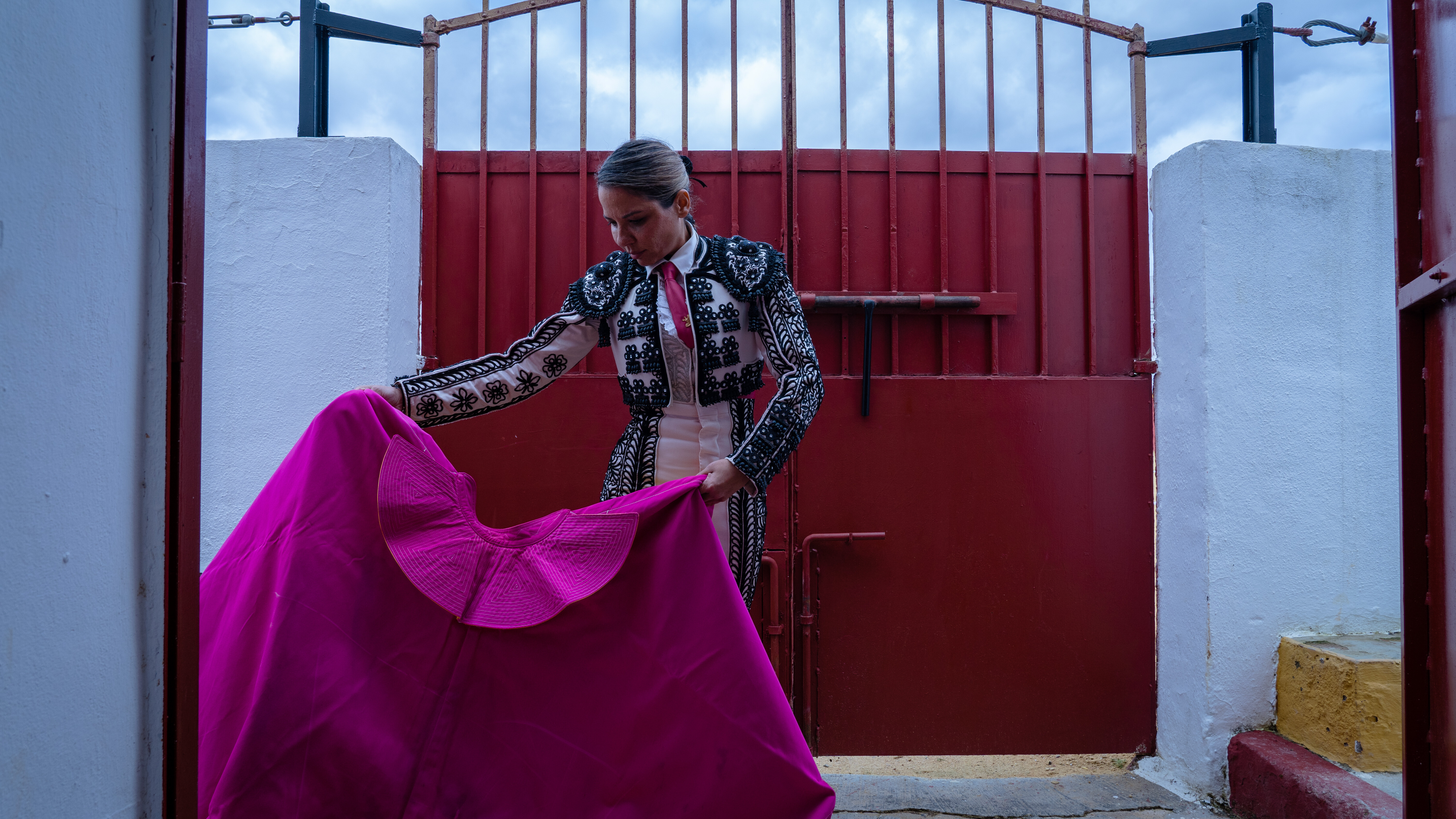 La gran mentira de la muerte   Wu Tsang   2025   5