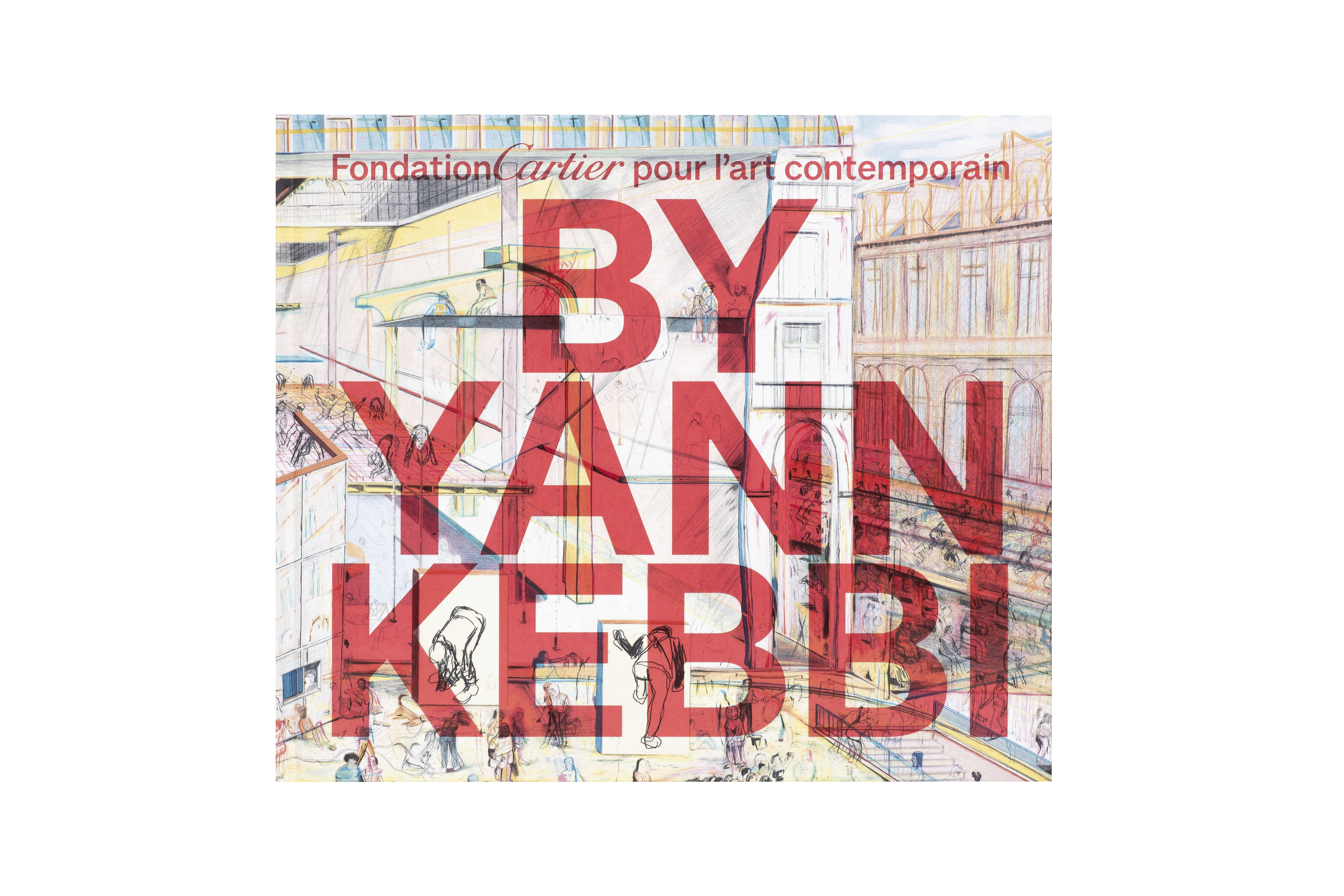 Yann Kebbi