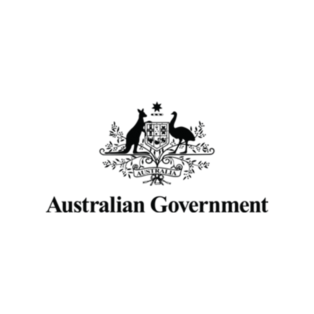 LOGO Australian Gouvernement