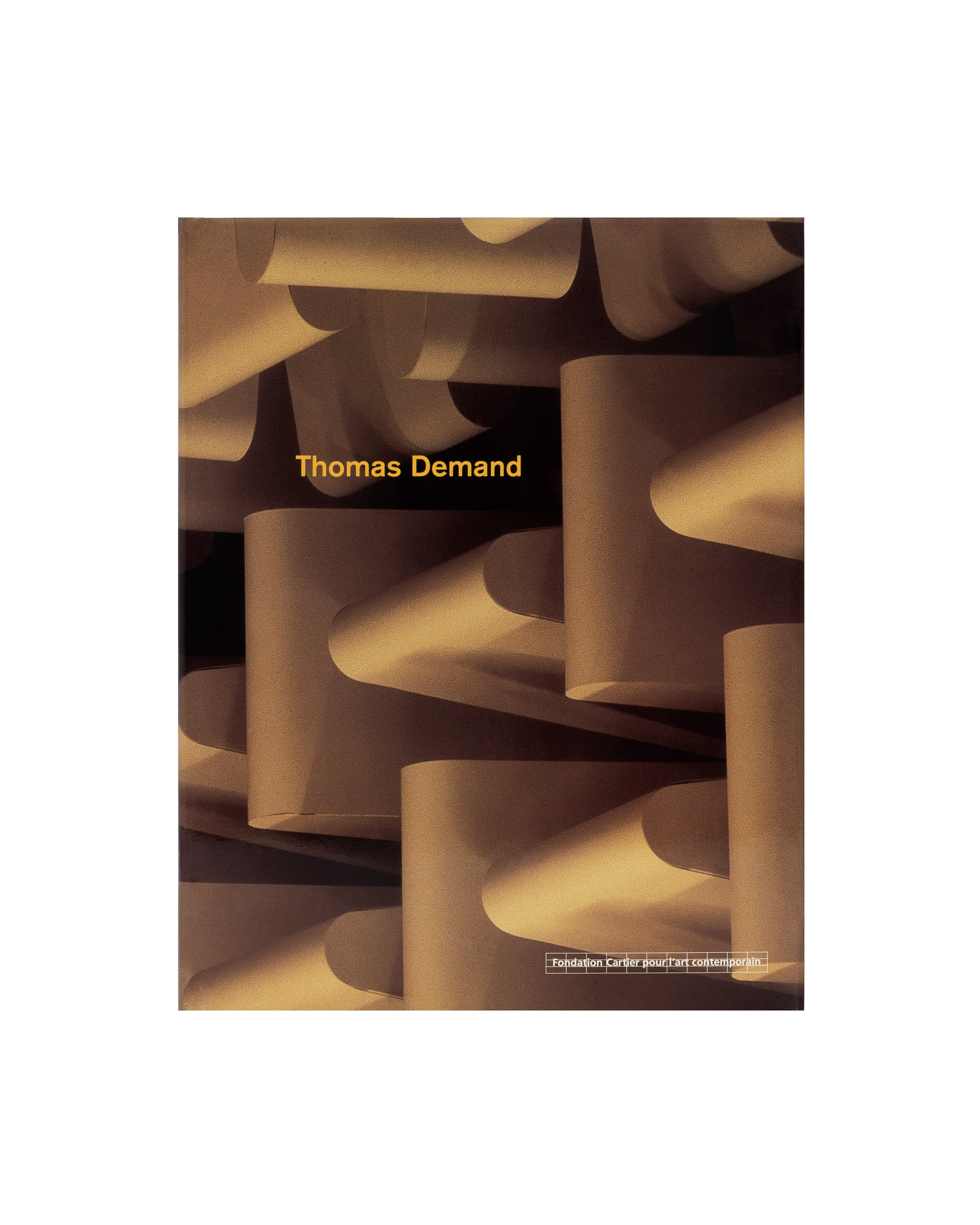 Thomas Demand   2000   c1a