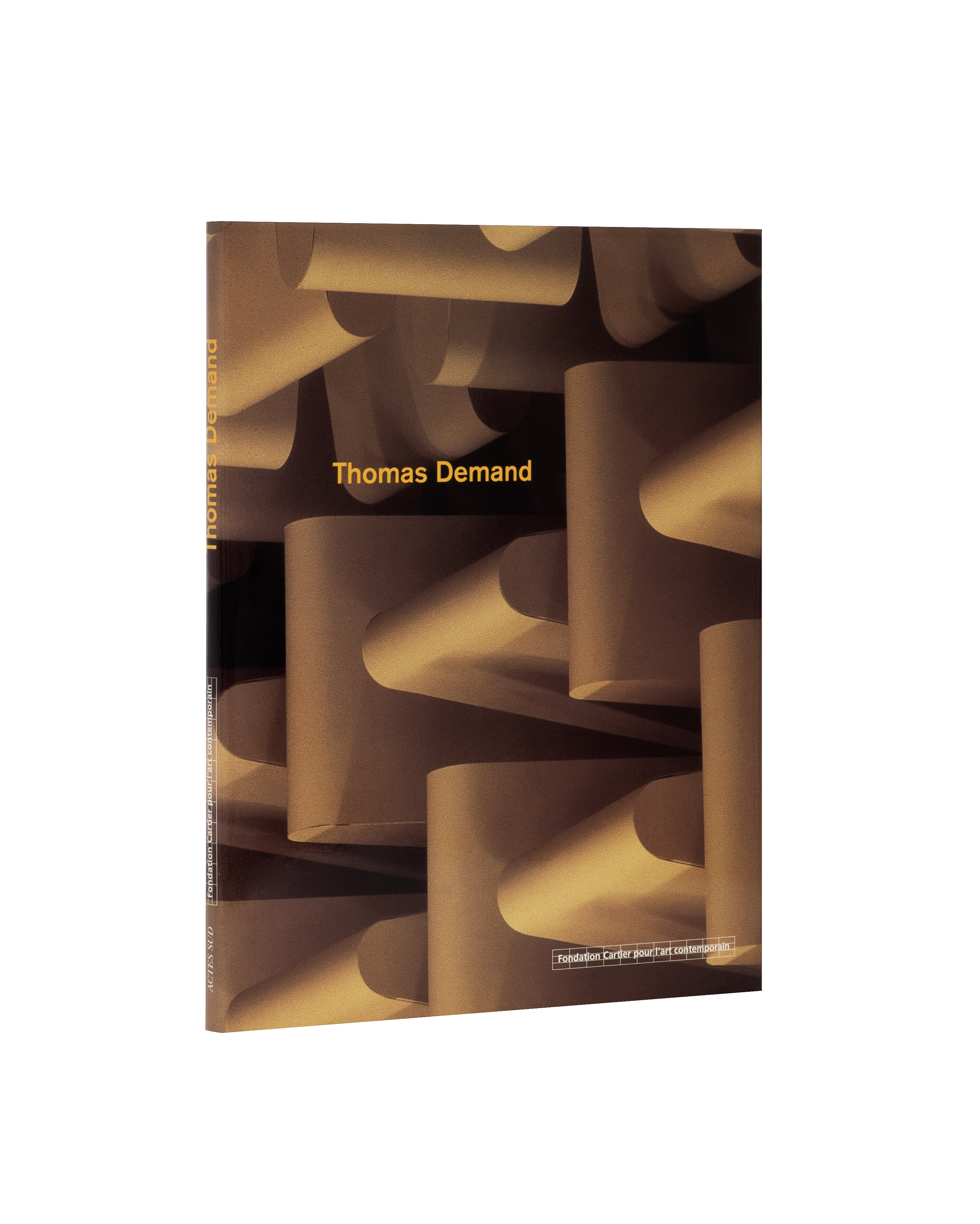 Thomas Demand   2000   c1b