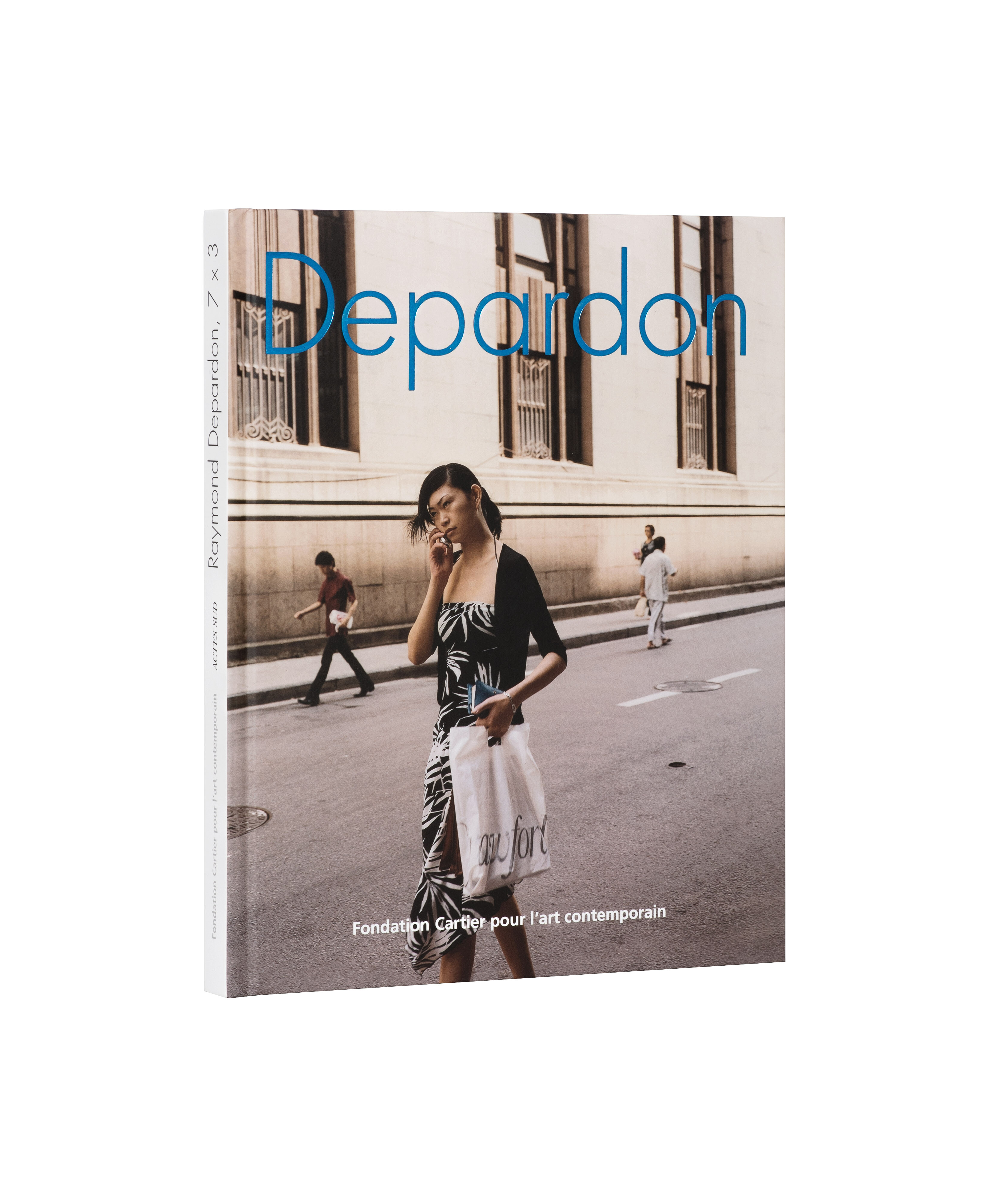 7x3   Raymond Depardon   2004   c1b