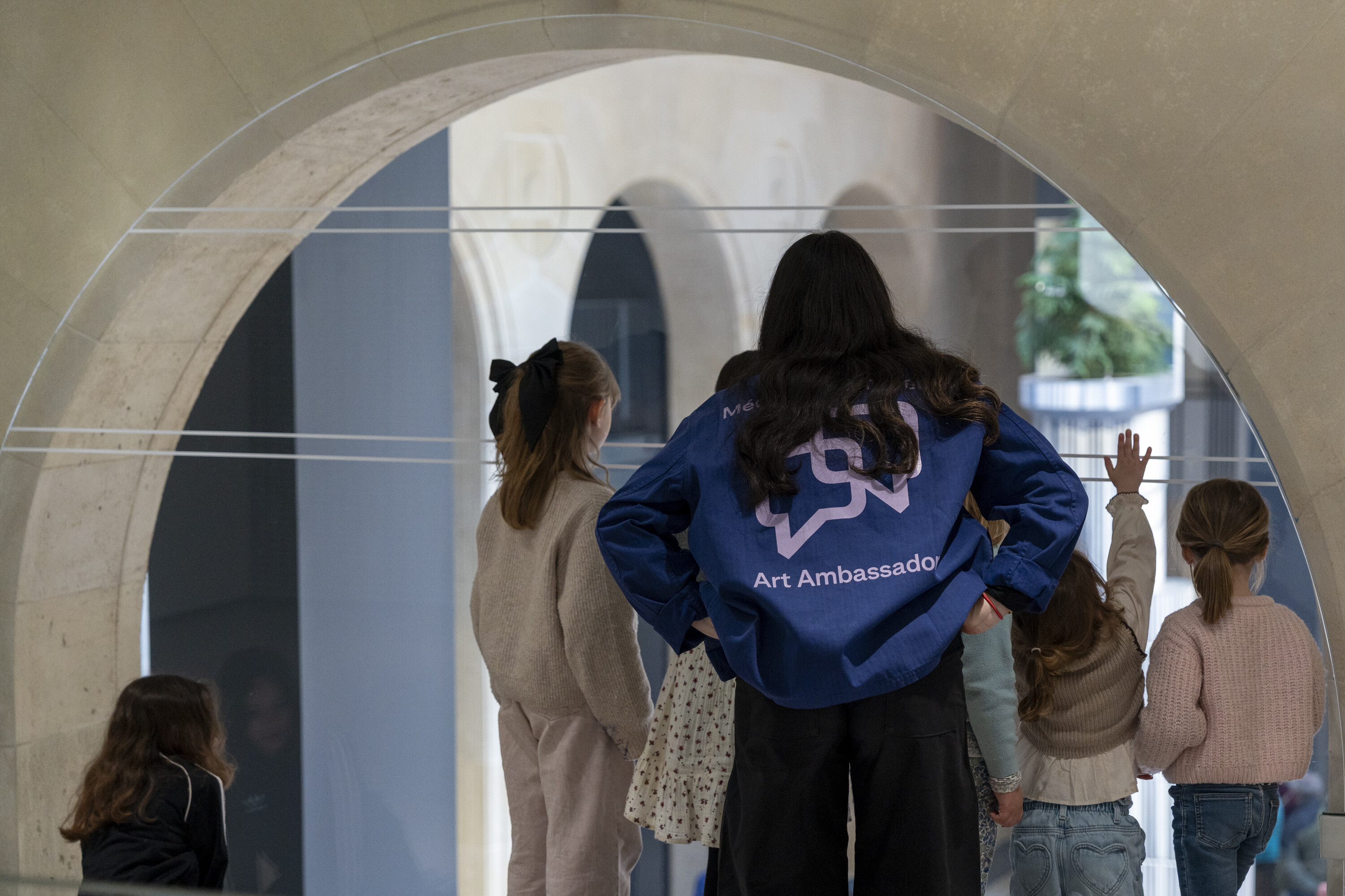 Le Joyeux Week end   Manufacture   2026   5