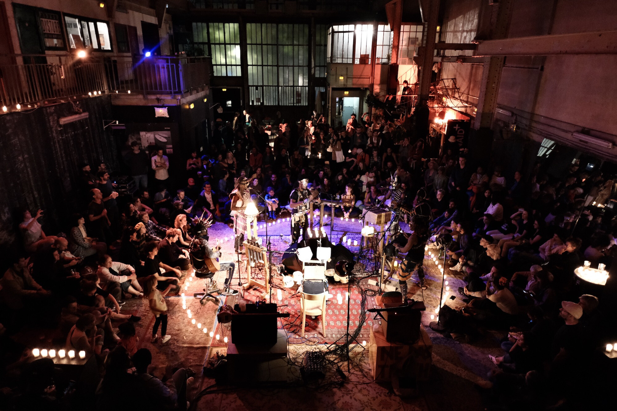 Souffle Collectif   2025   3