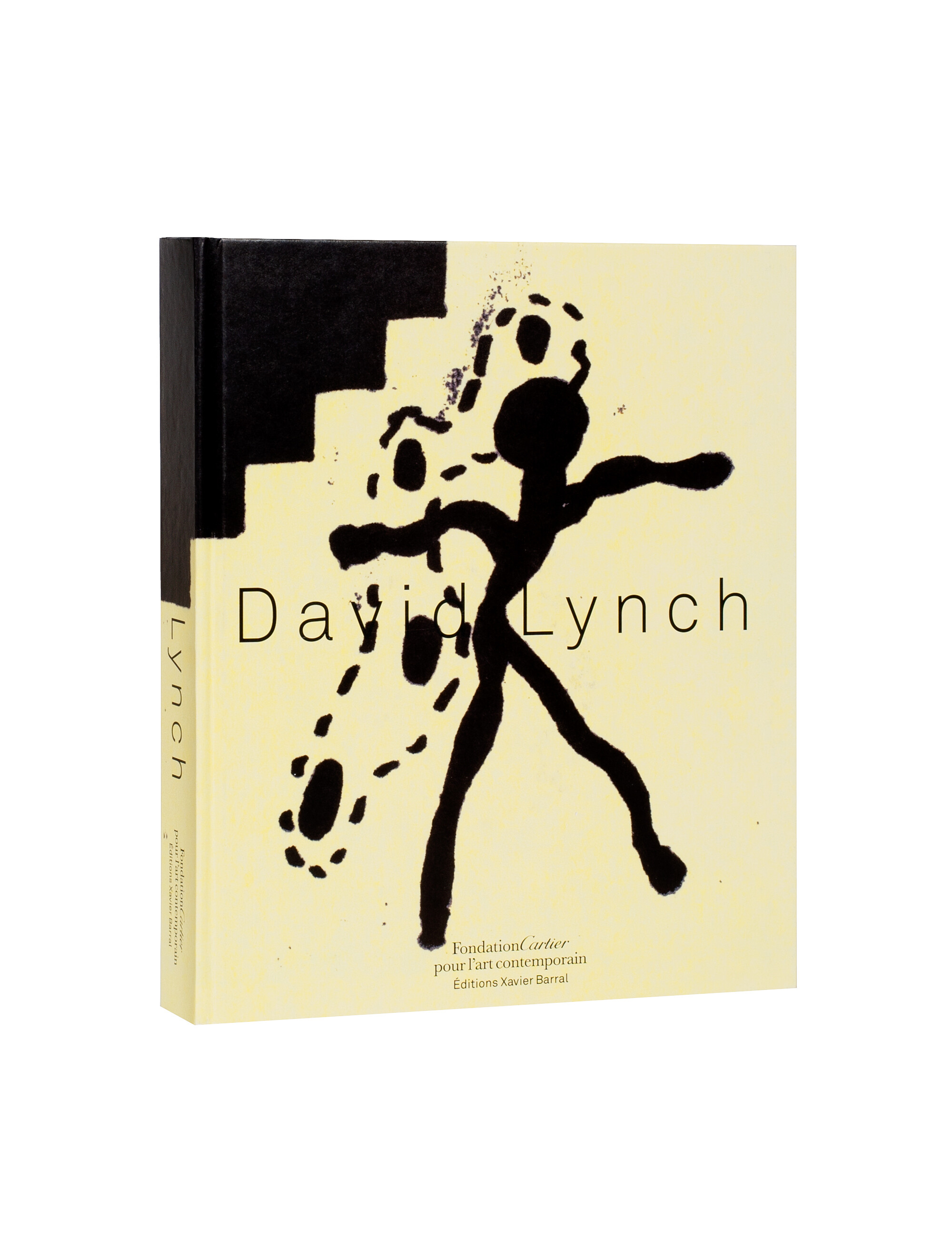 David Lynch アートブック David Lynch Someone is in my House Art Works Collection | eBay