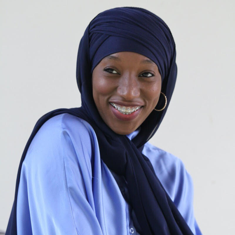 Assadiallo Doucouré © D.R