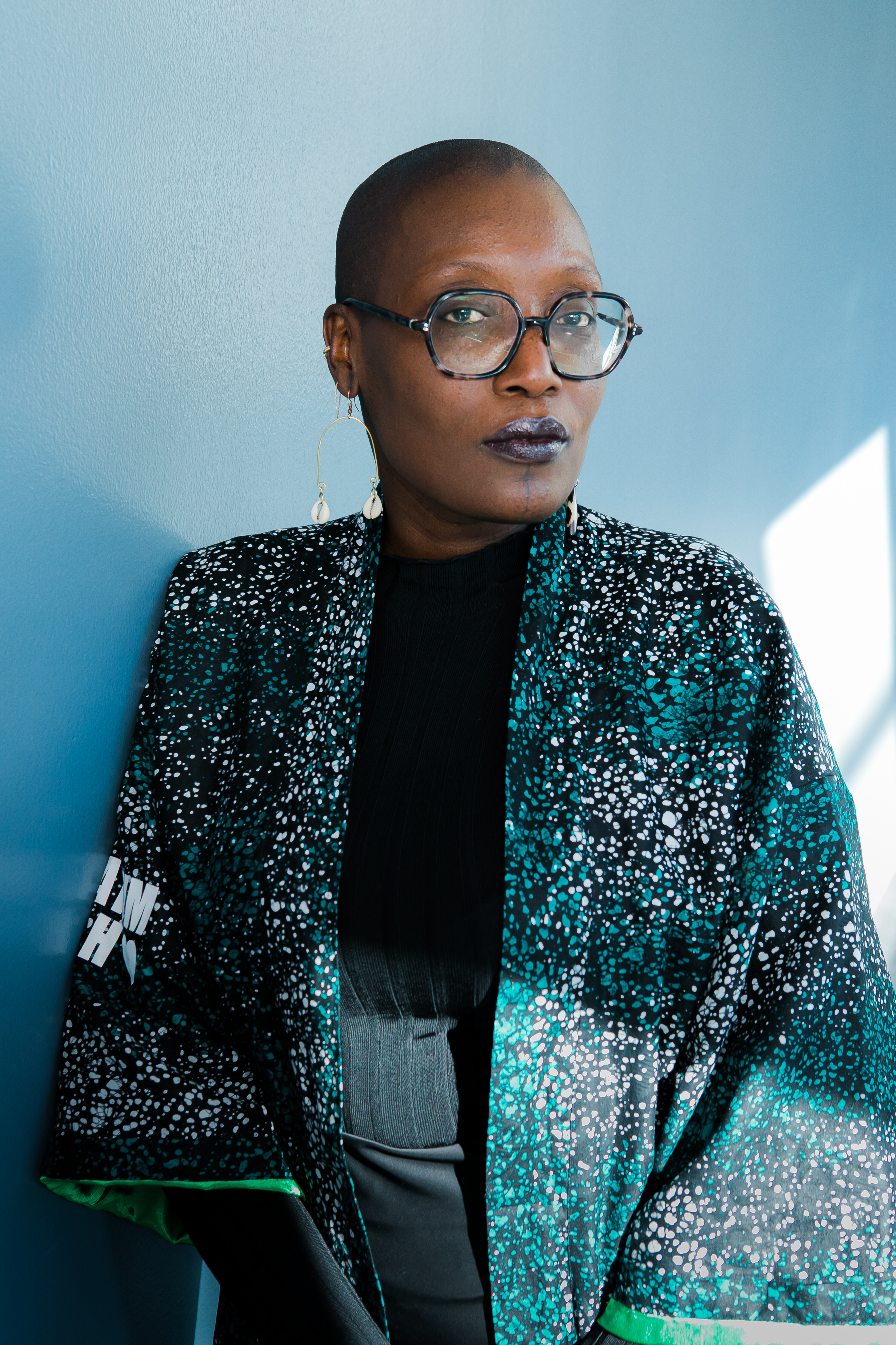 Mame Fatou Niang © Emily Nagin