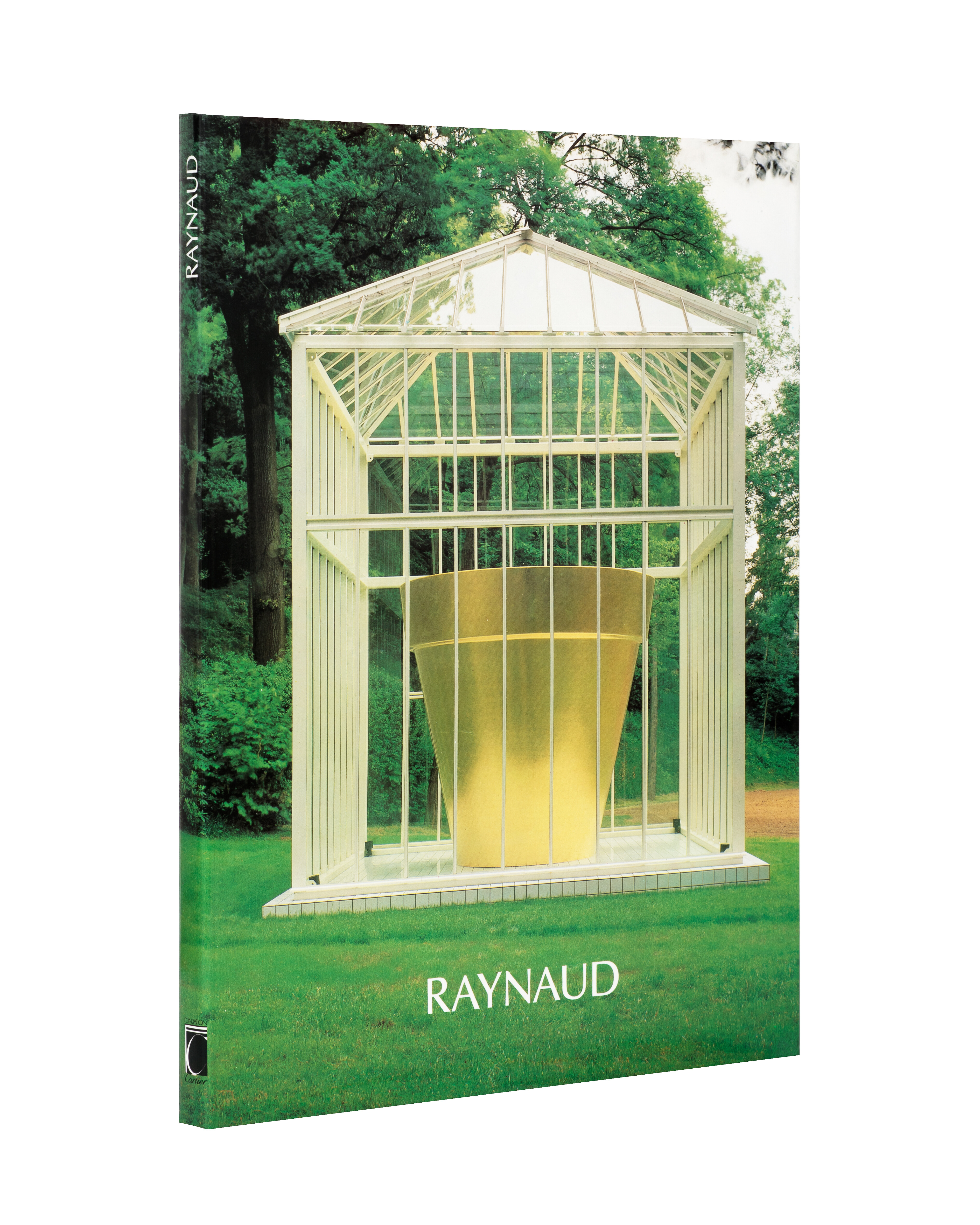 Jean Pierre Raynaud   Archétypes   1985   c1b