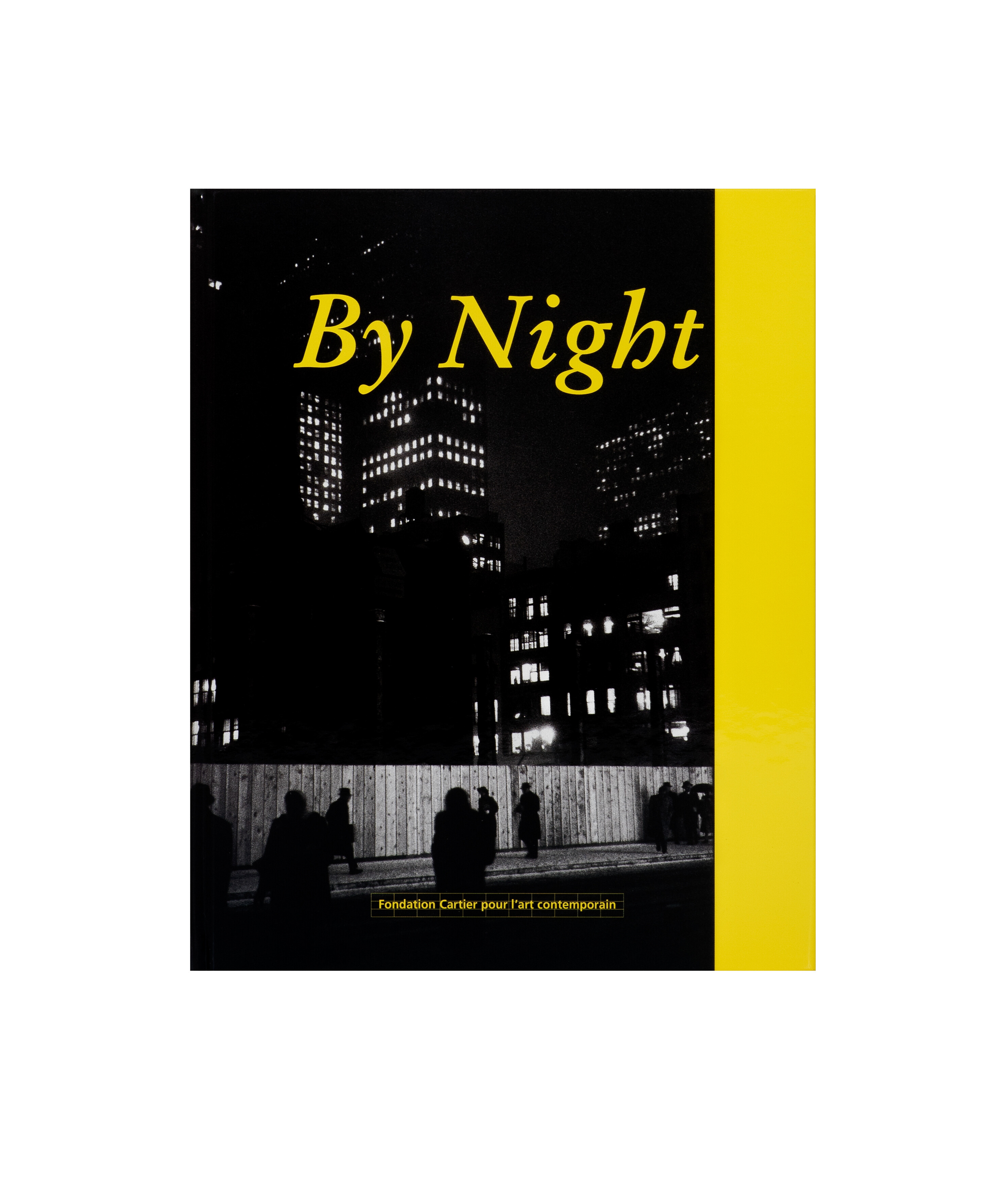 By Night   1996   c1a