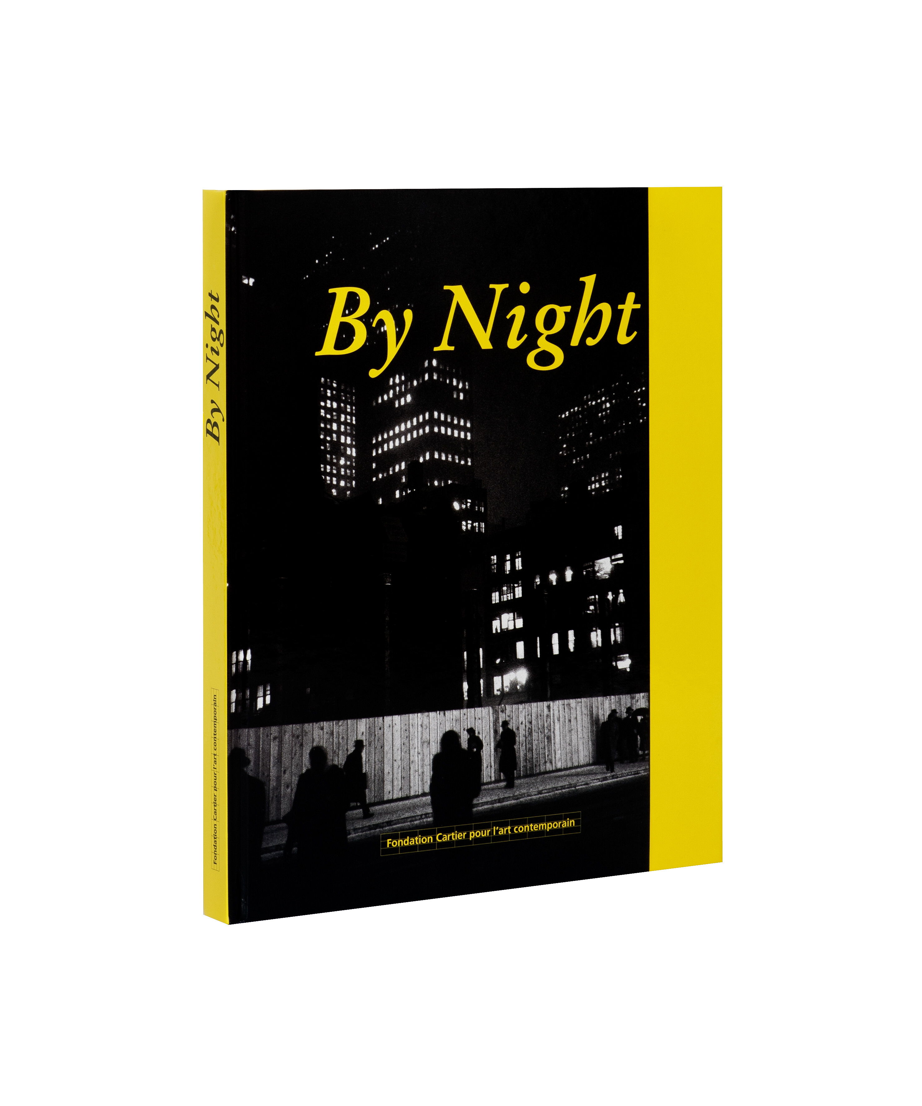 By Night   1996   c1b