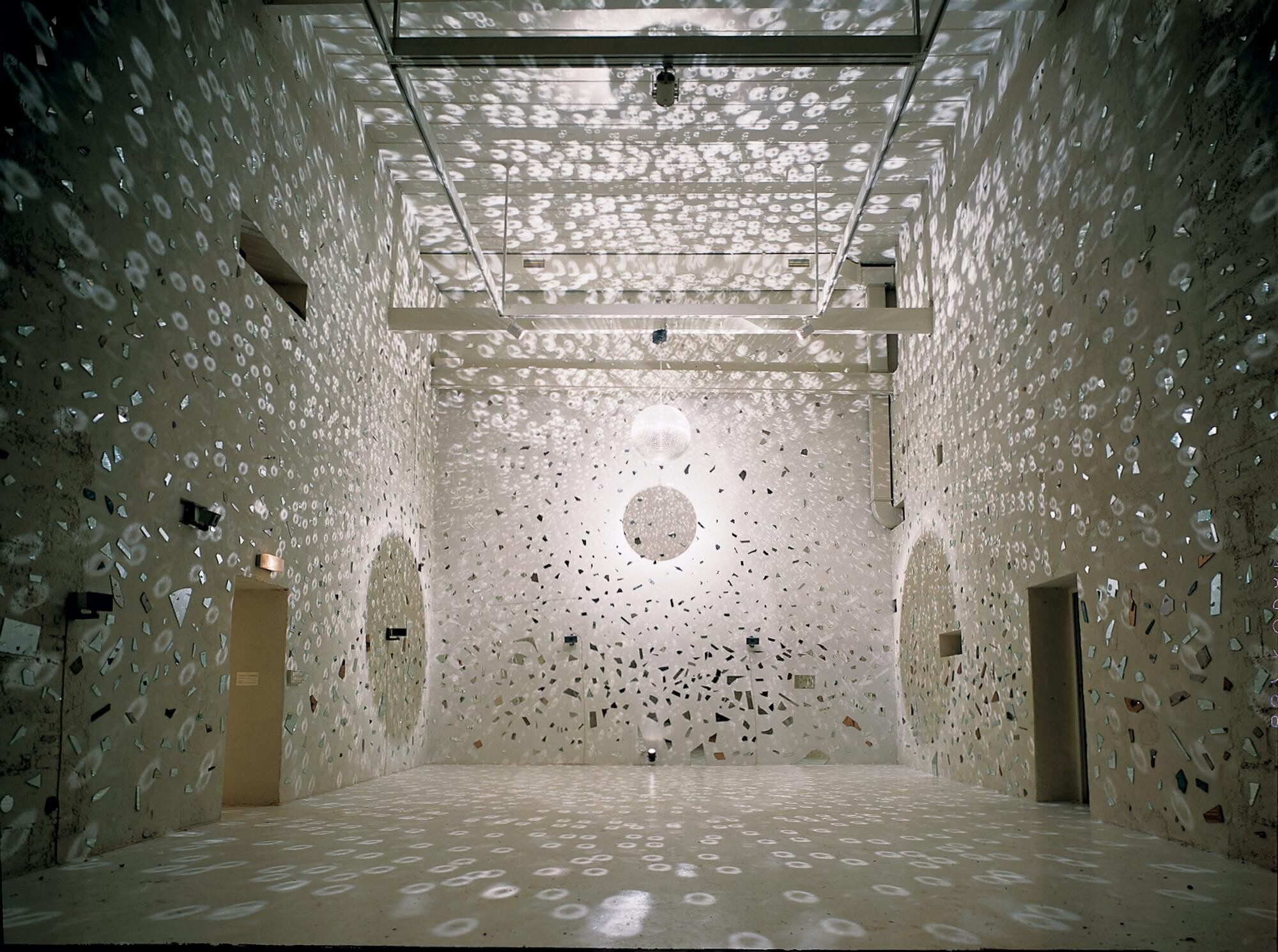 L'art Fun ou L'enfance de l'art   1986