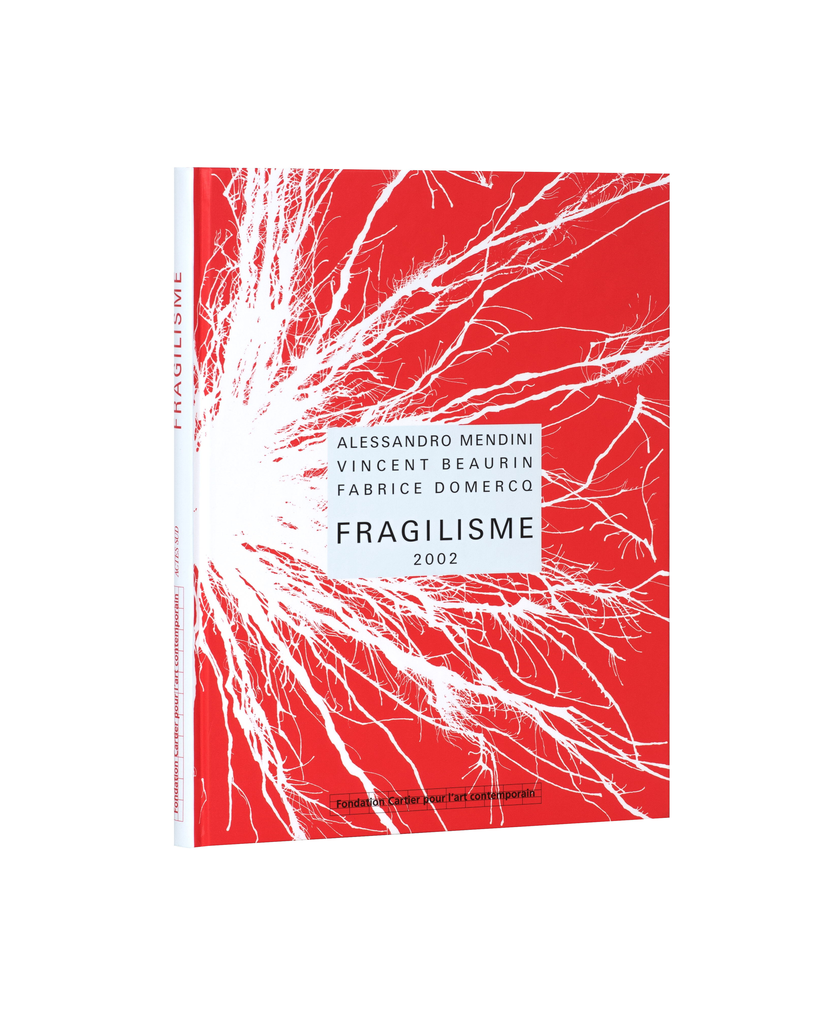 Fragilisme   2002   c1b