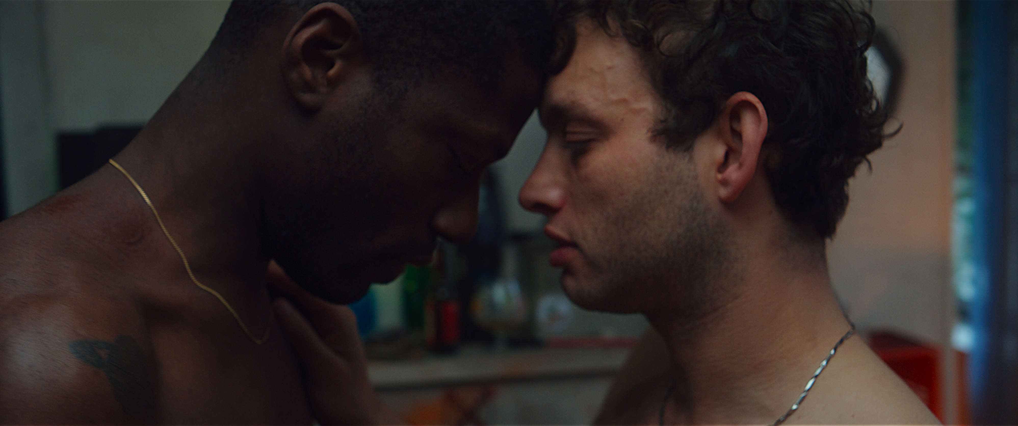 Caroline Poggi & Jonathan Vinel, Eat The Night, 2024 (2)