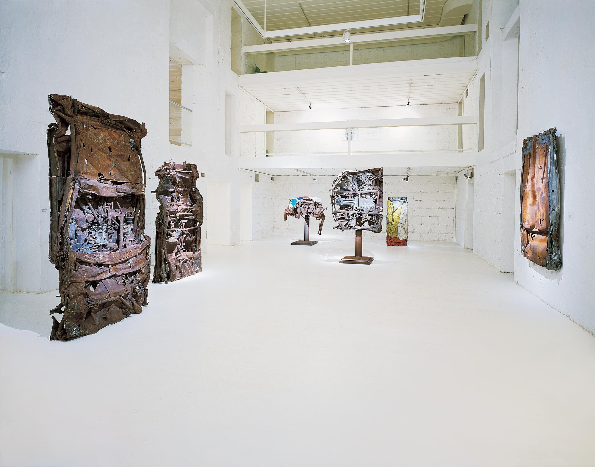 Les Championnes de César   1986