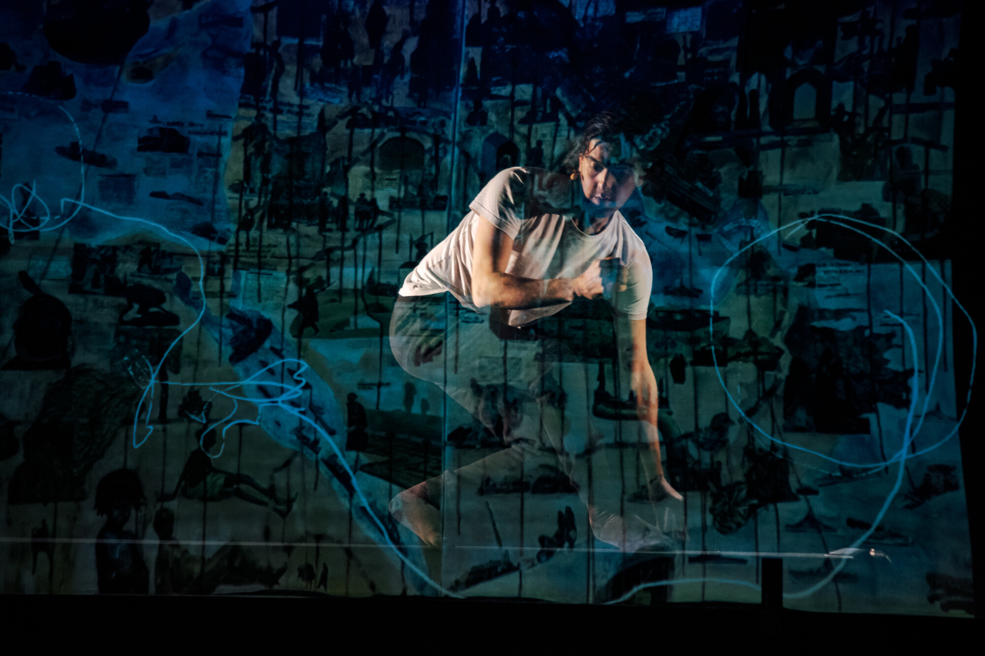 Pepper’s Ghost 1   2024