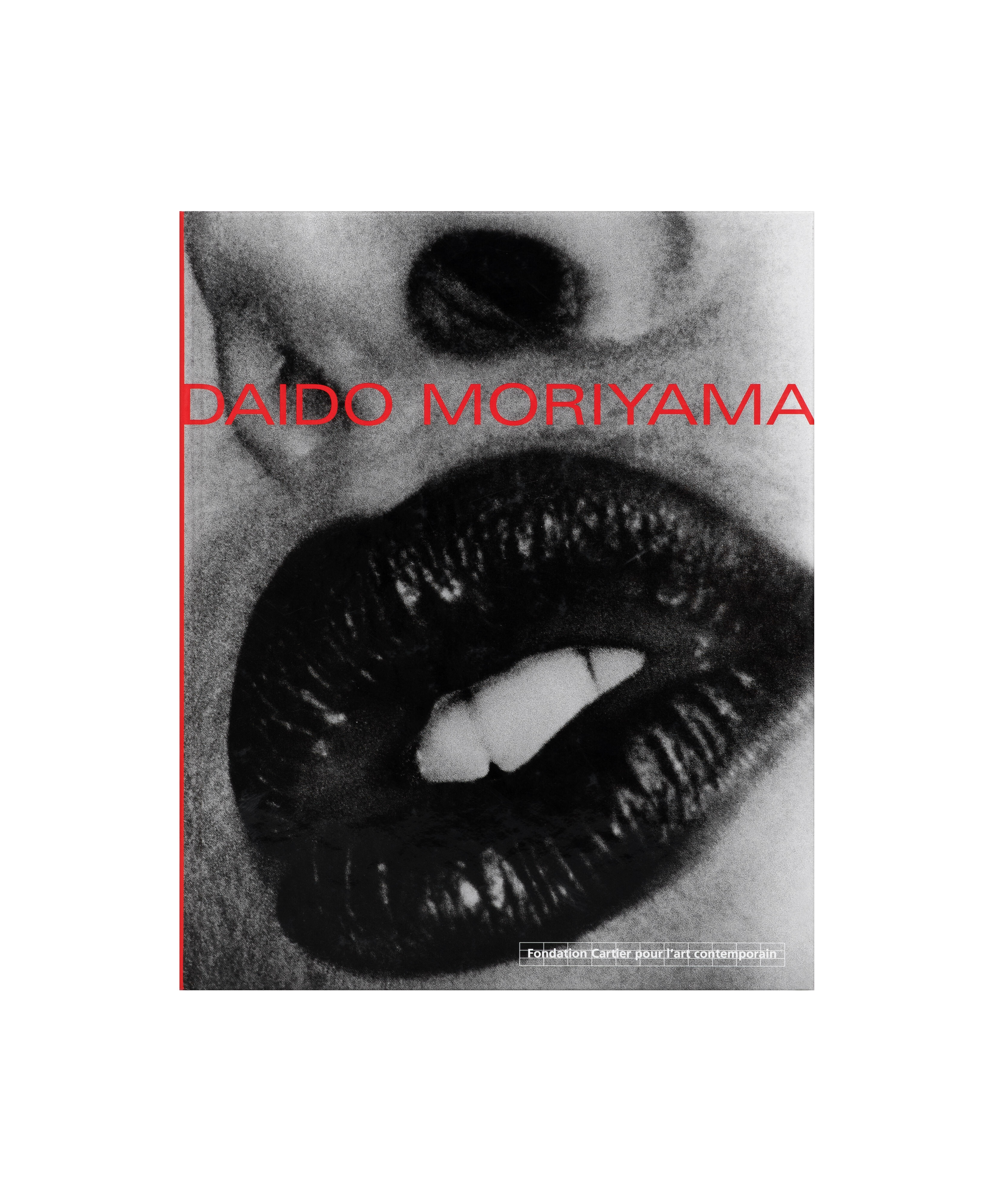 Daido Moriyama   2003   c1a