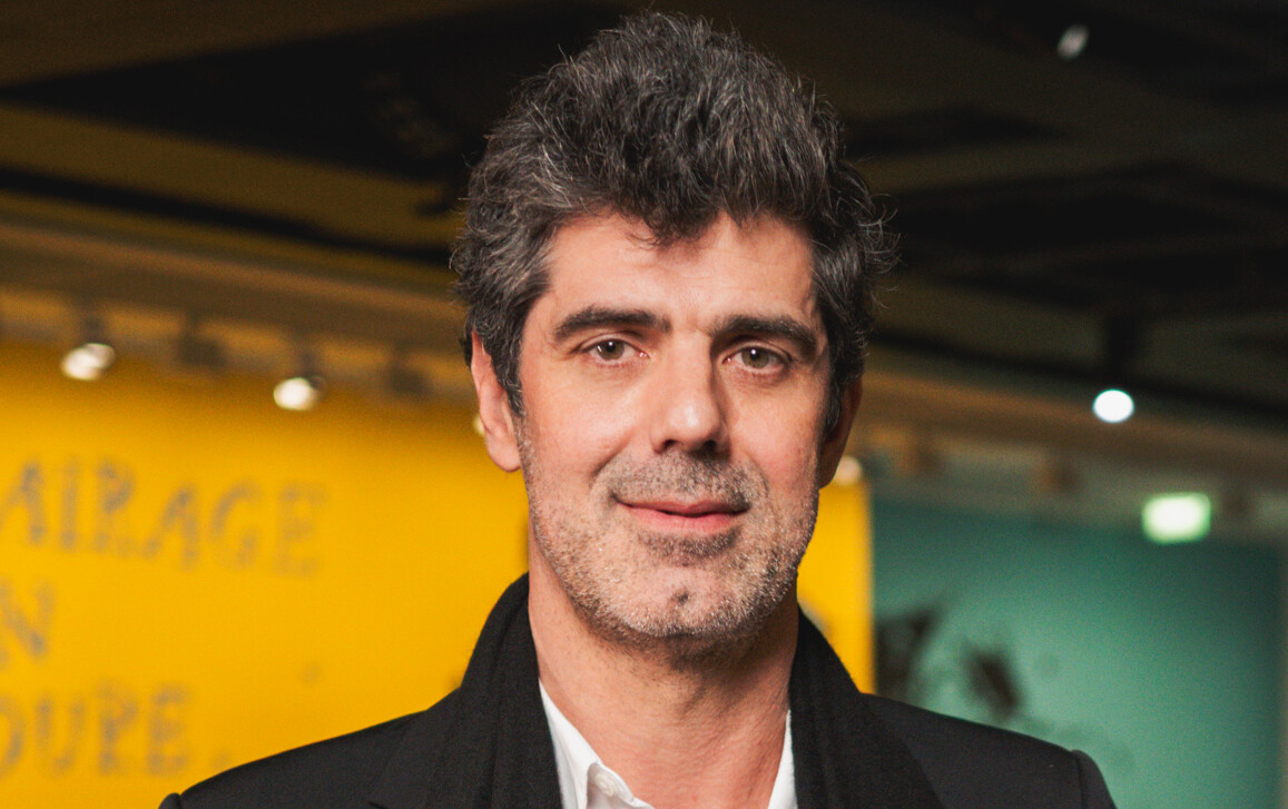 Portrait Mathieu Forest   2025