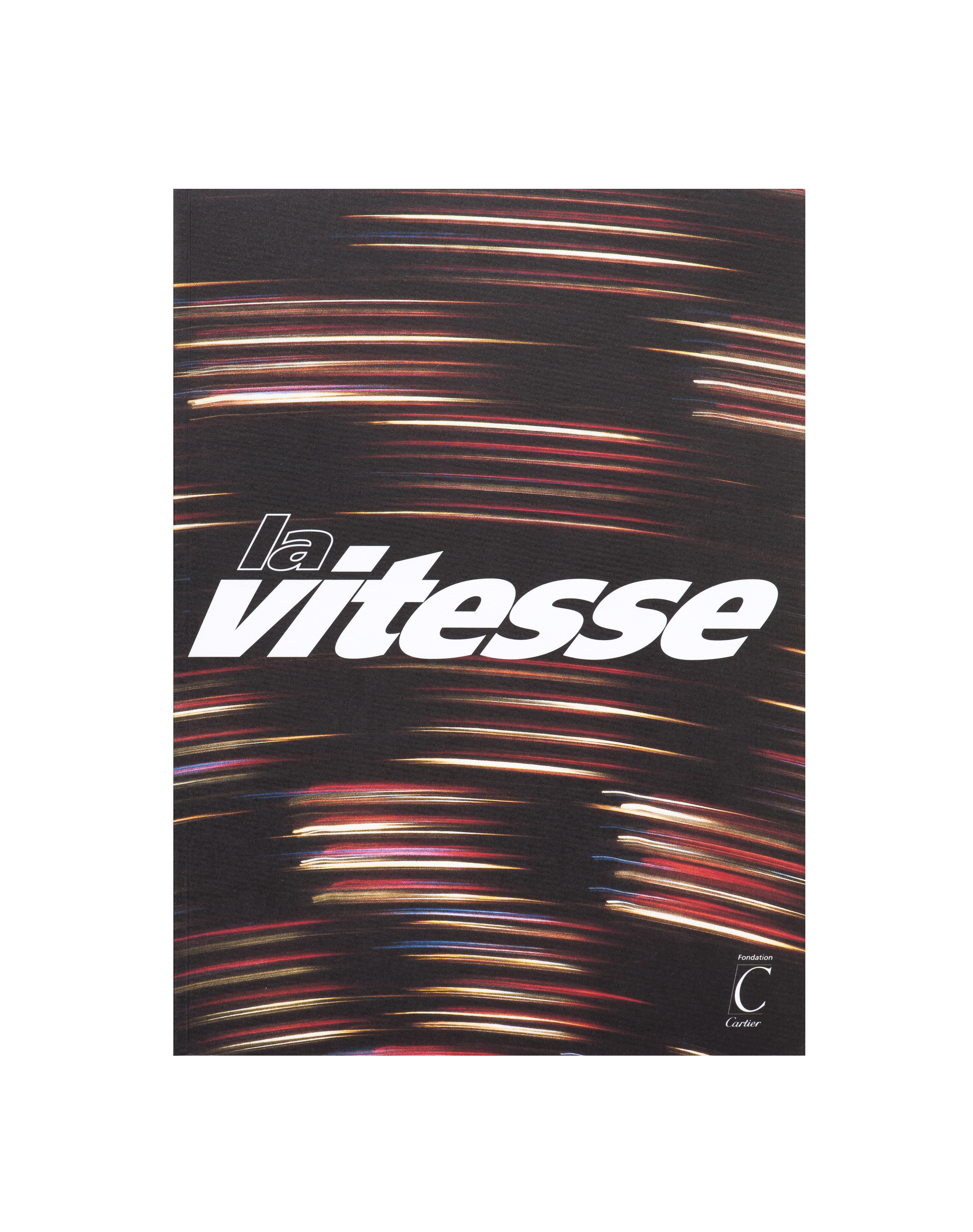 La Vitesse   1991   c1a