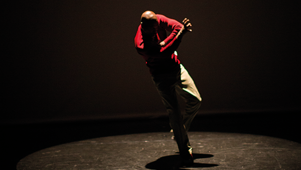 Raphael Xavier, « Grid Iron Solo »   2024