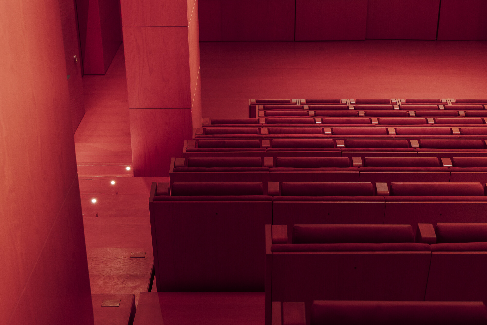 Le studio Marie Claude Beaud   2025   4