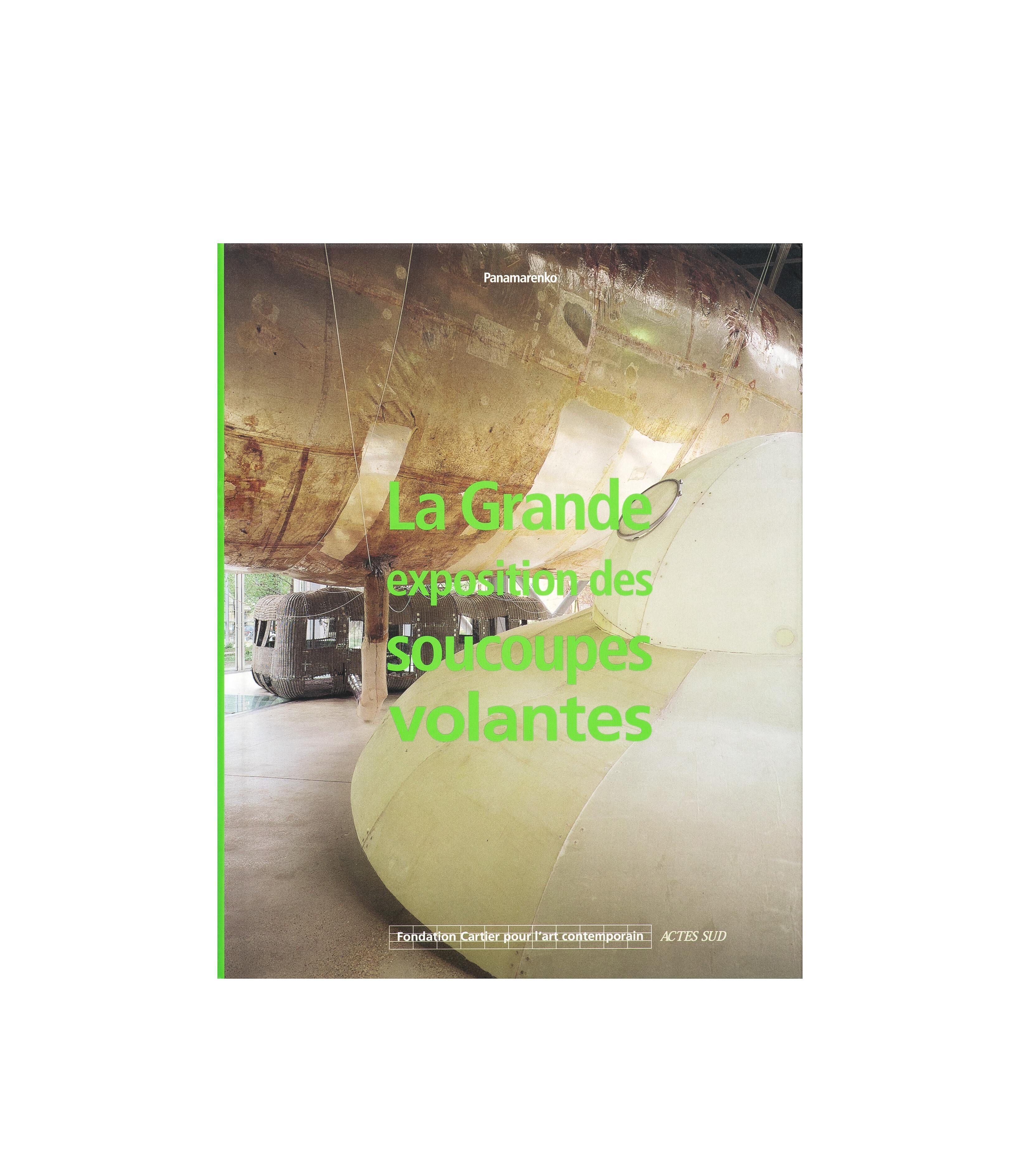 Panamarenko   1998   c1a