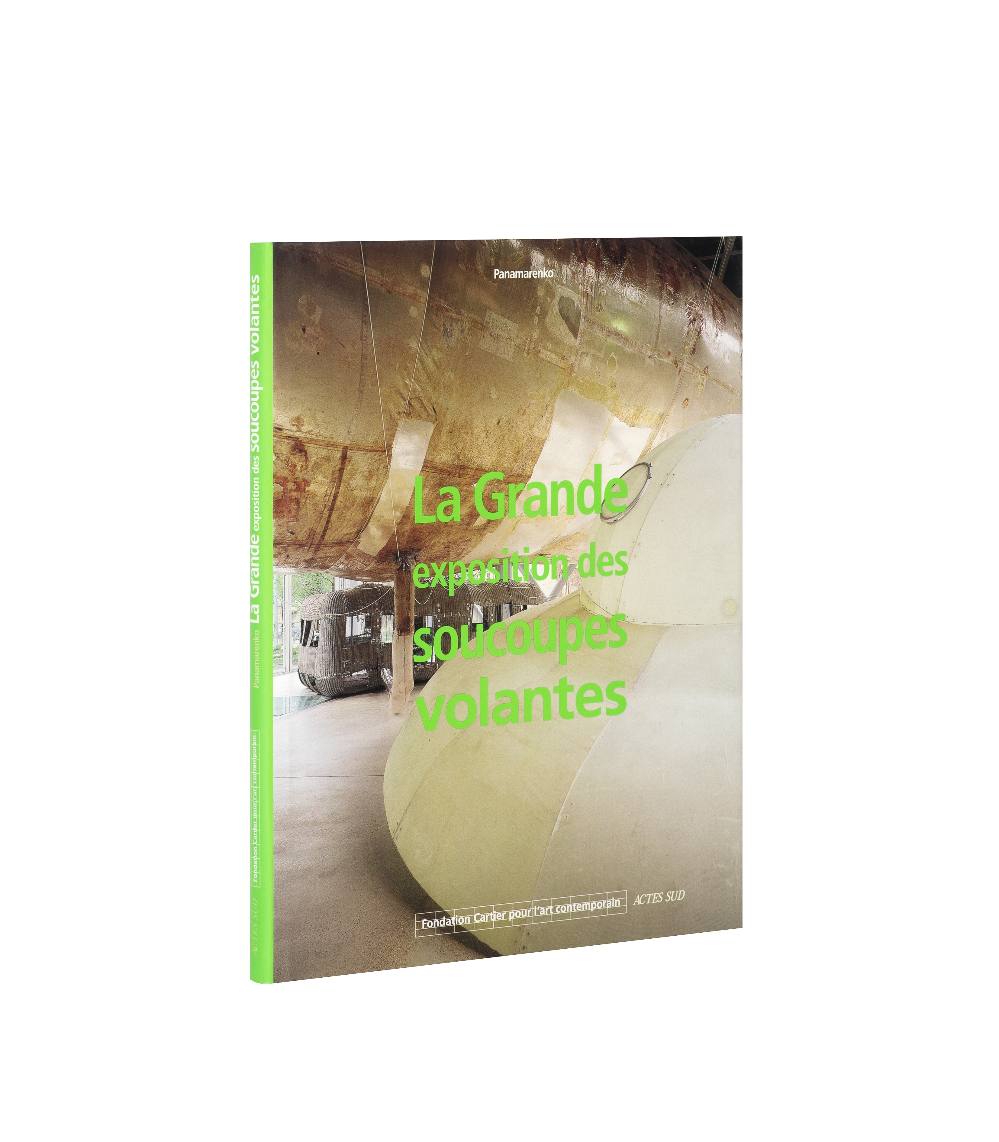 Panamarenko   1998   c1b