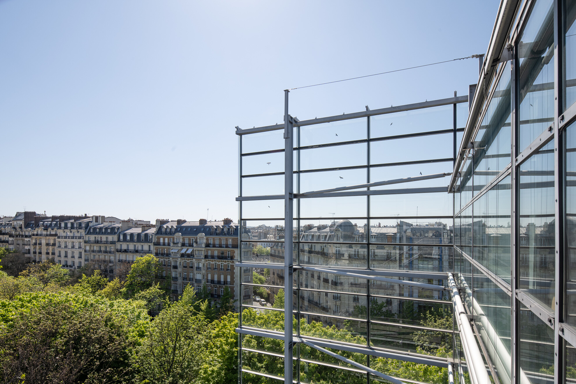 261 boulevard Raspail, 75014 Paris