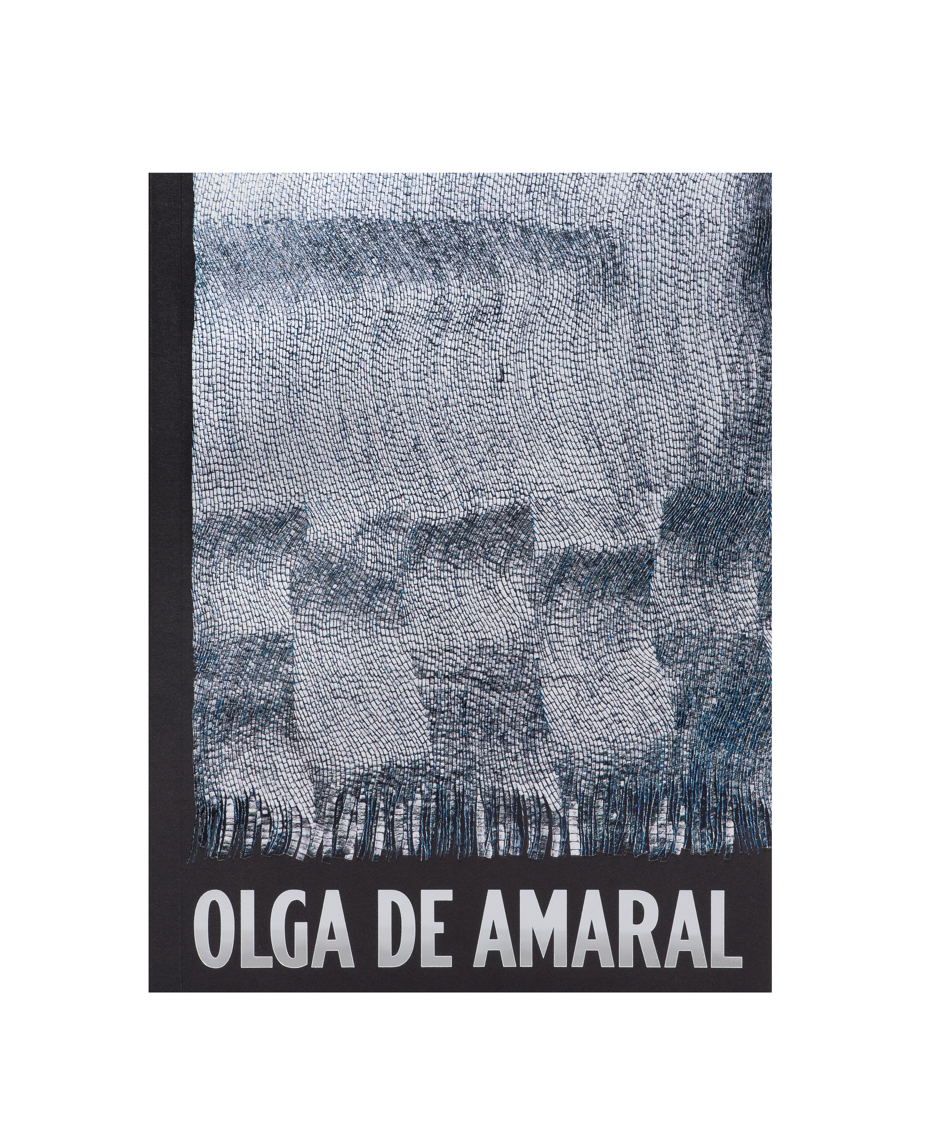 Olga de Amaral   2024   c1a