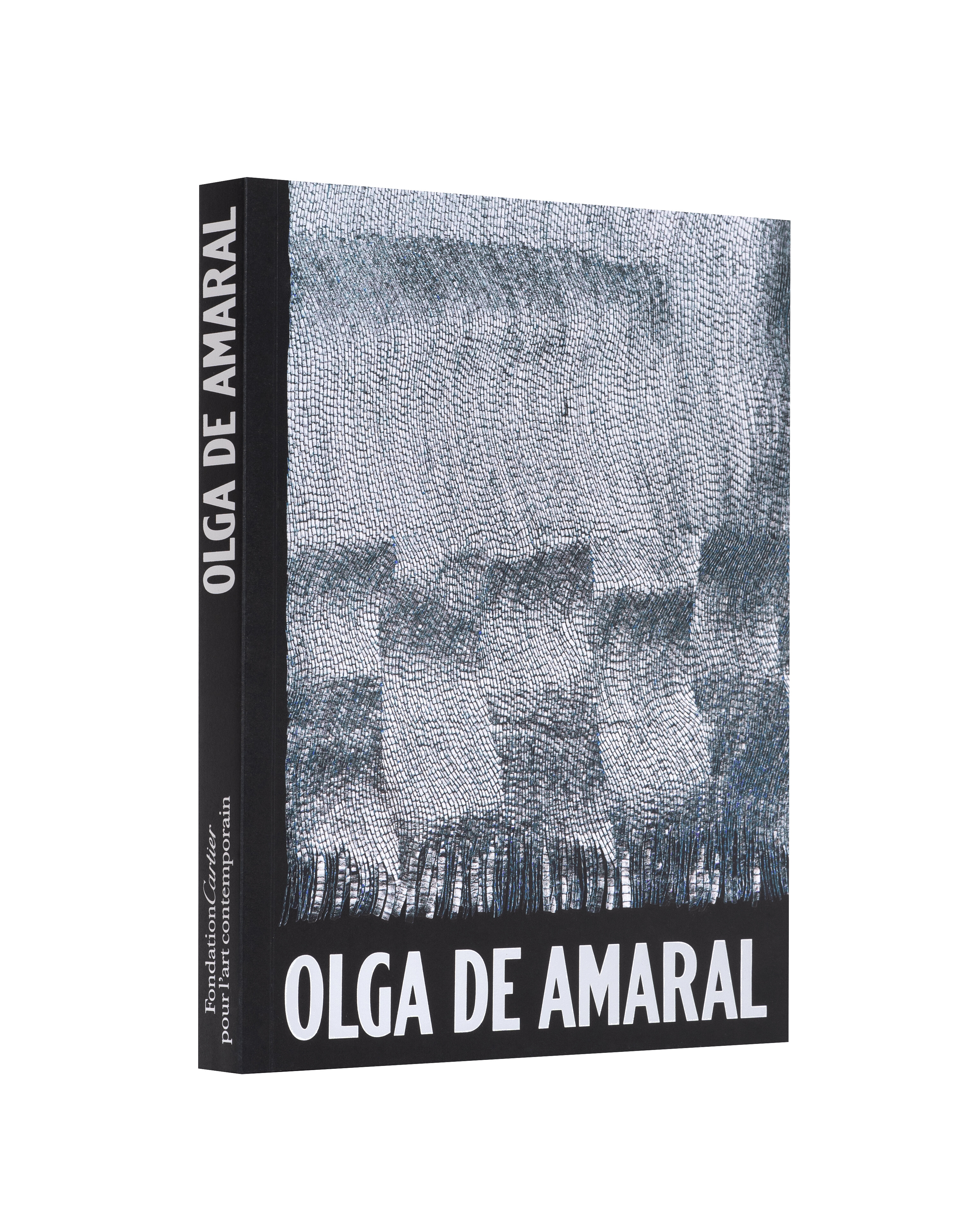 Olga de Amaral   2024   c1b