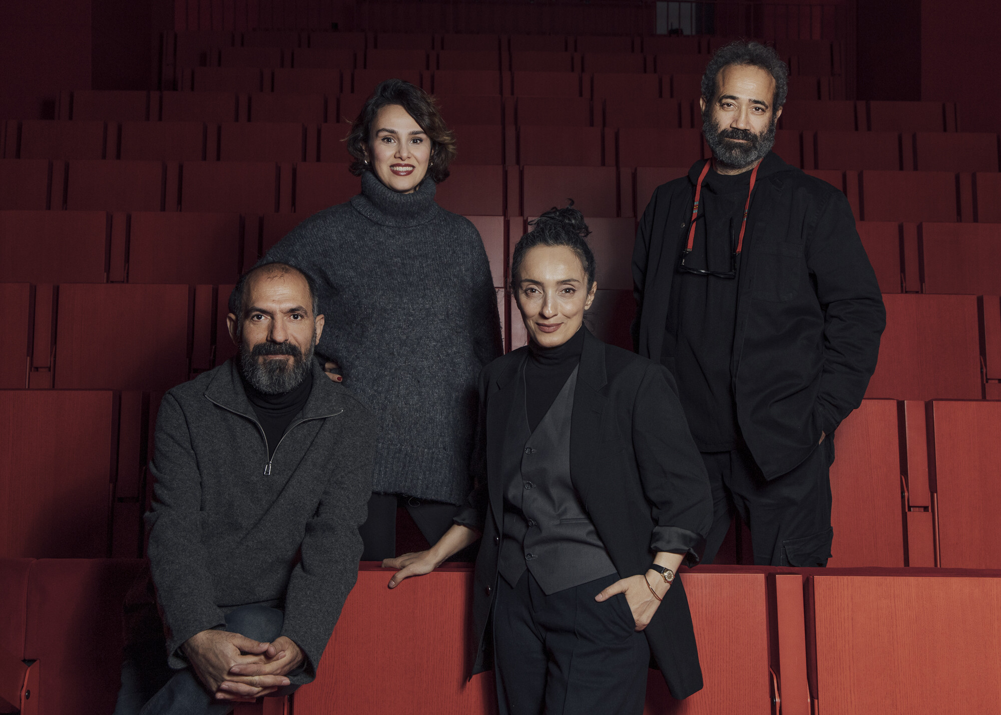 We Came to dance   2025   2