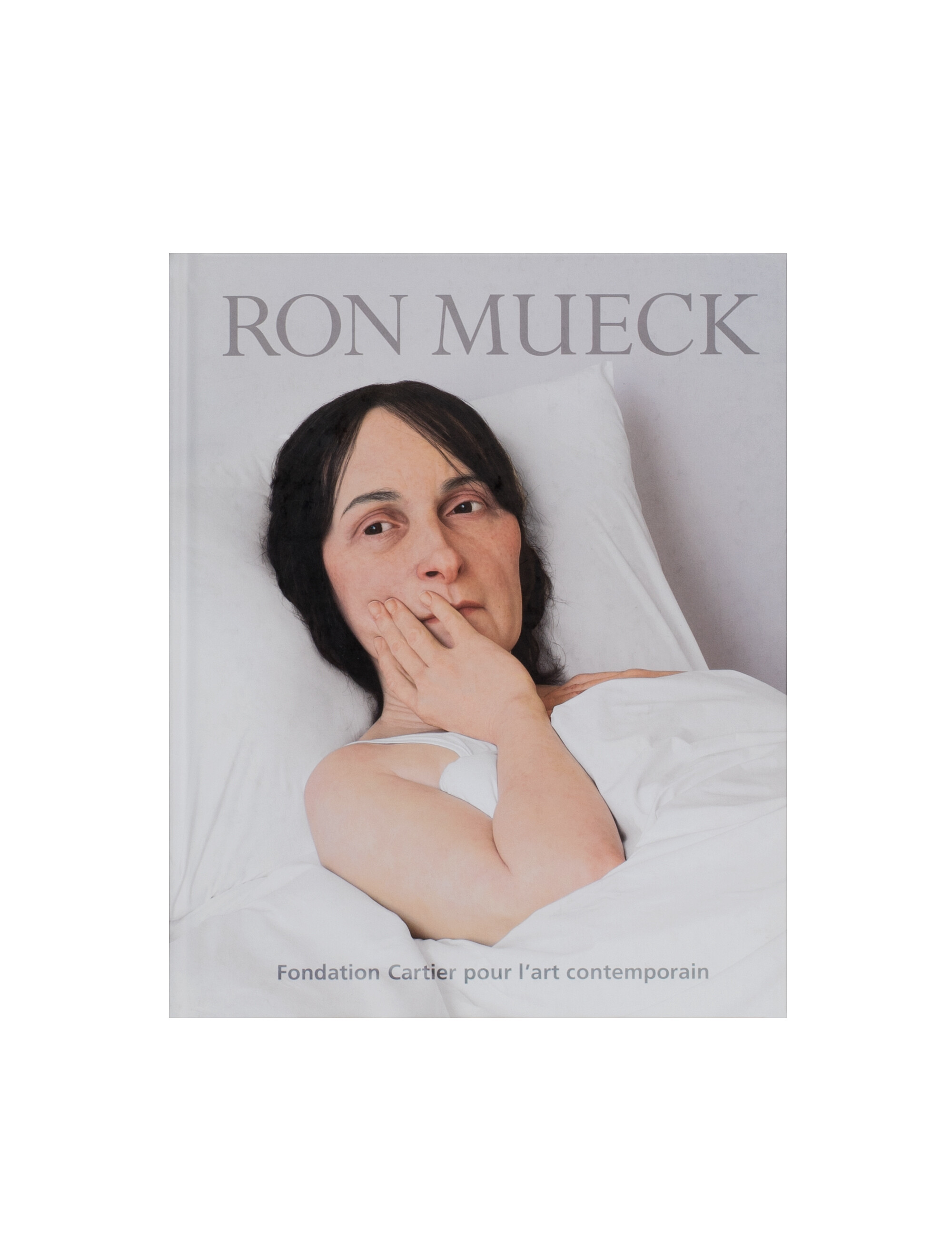 Ron Mueck   2005   c1a