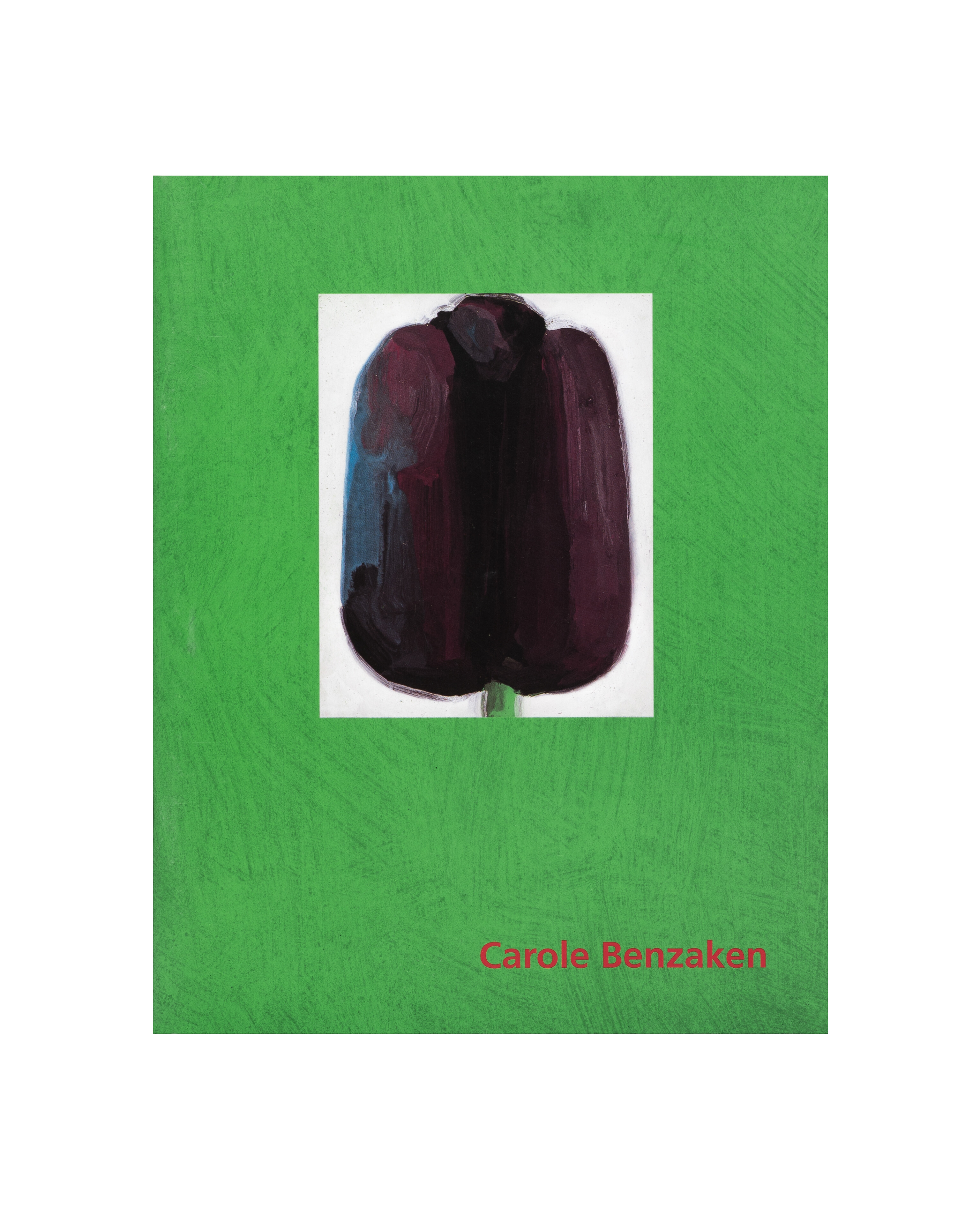 Carole Benzaken   1994   c1a