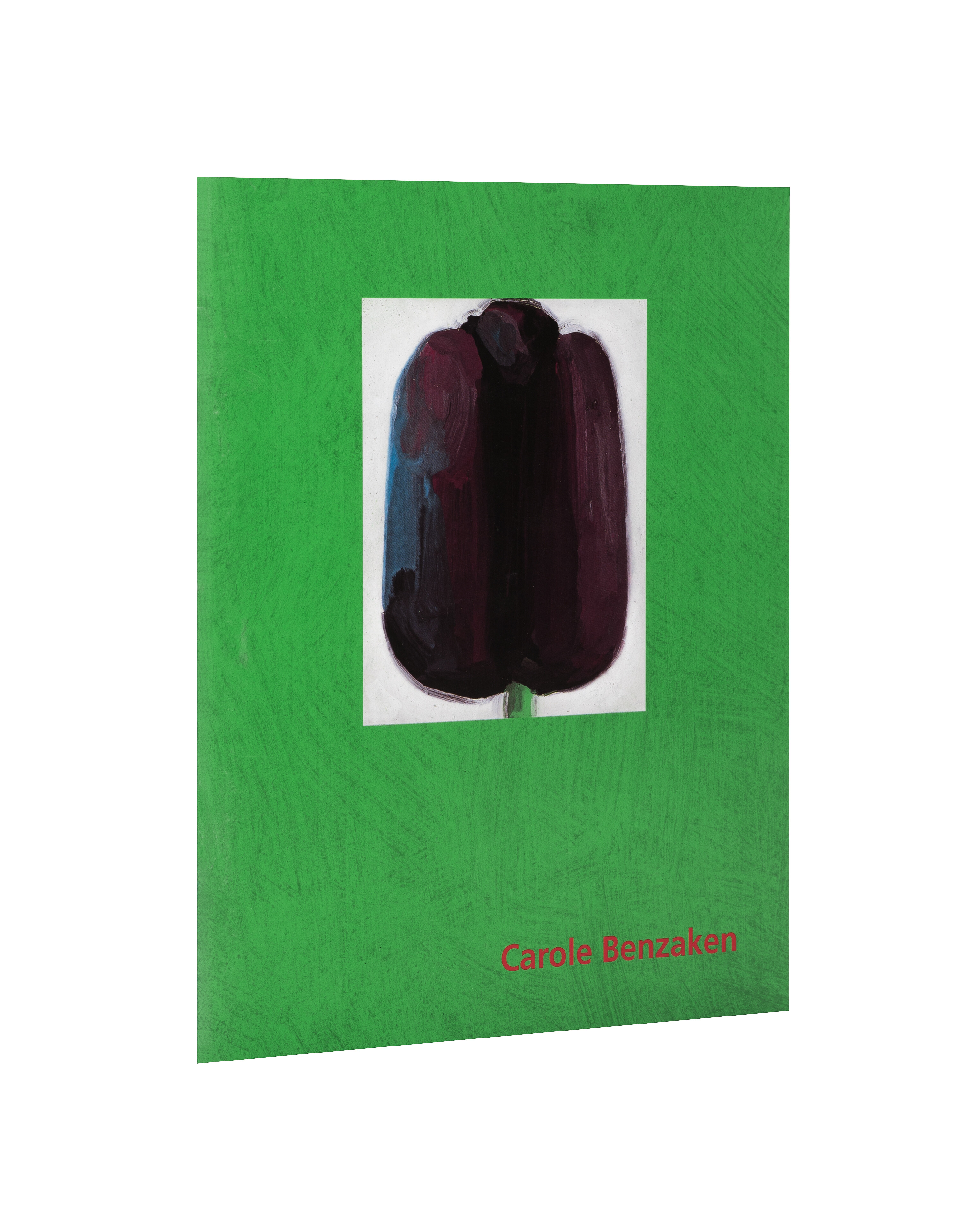 Carole Benzaken   1994   c1b