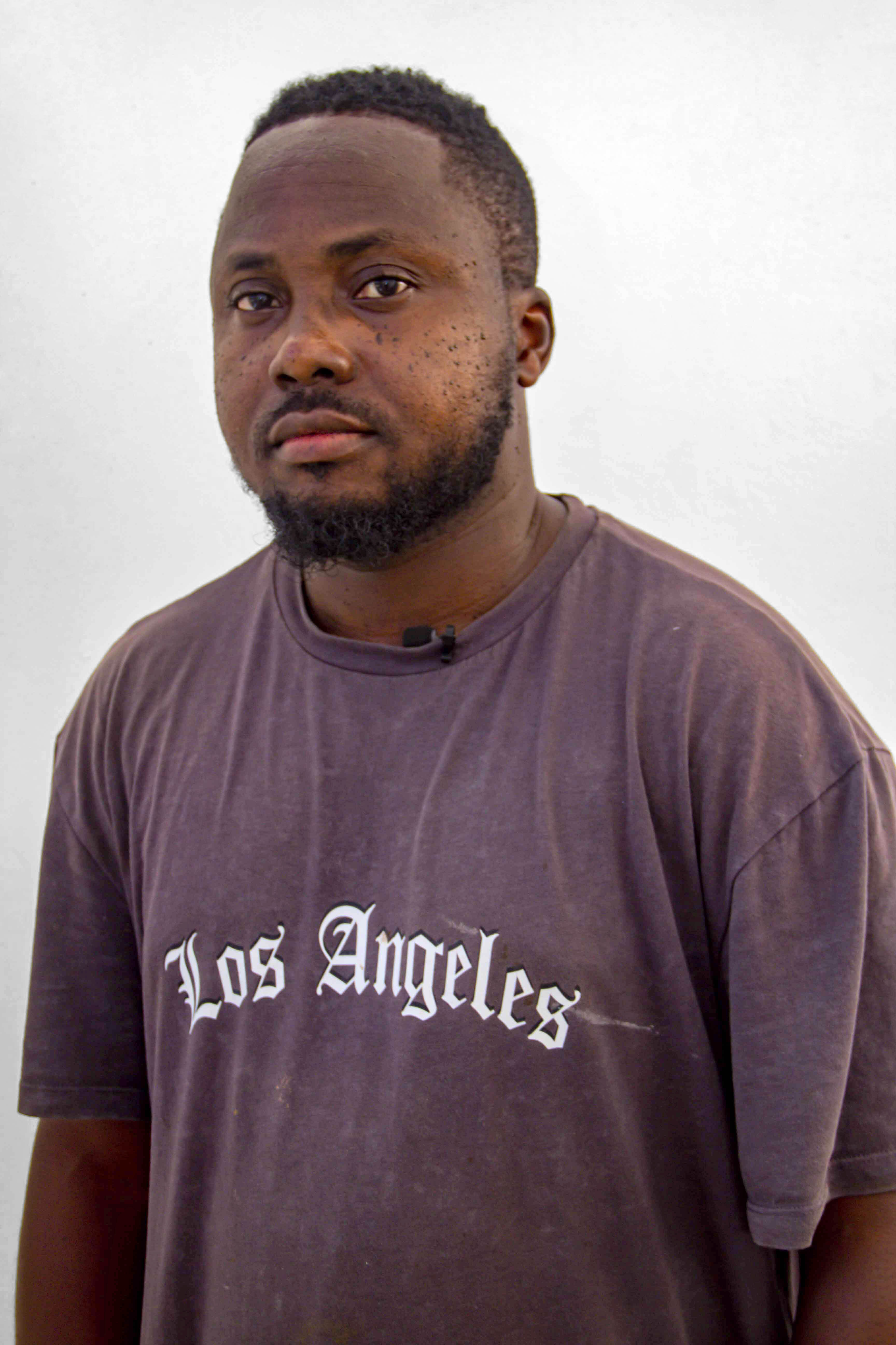 Gideon A (c) OBL STUDIOS