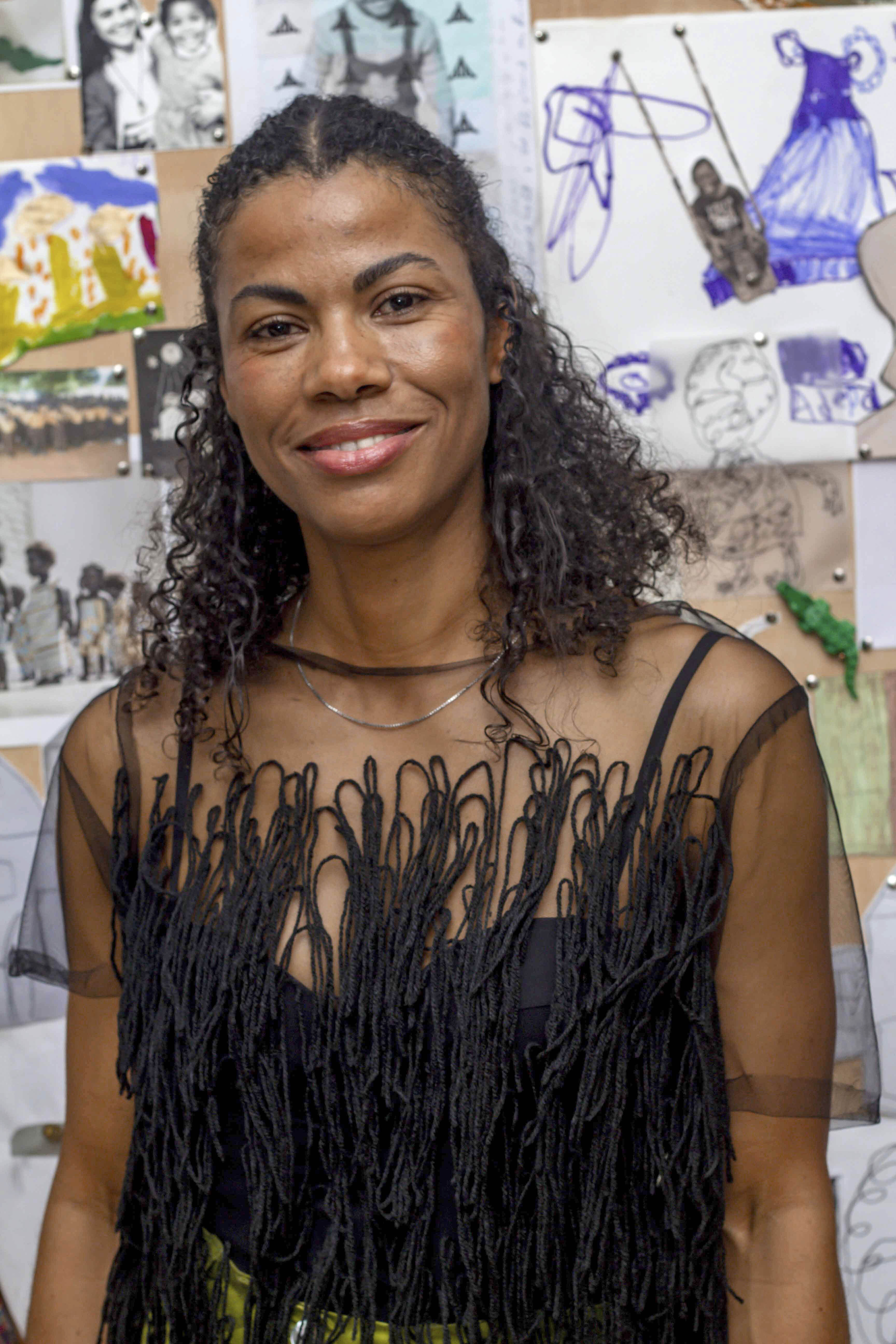 Zohra O (c) OBL STUDIOS