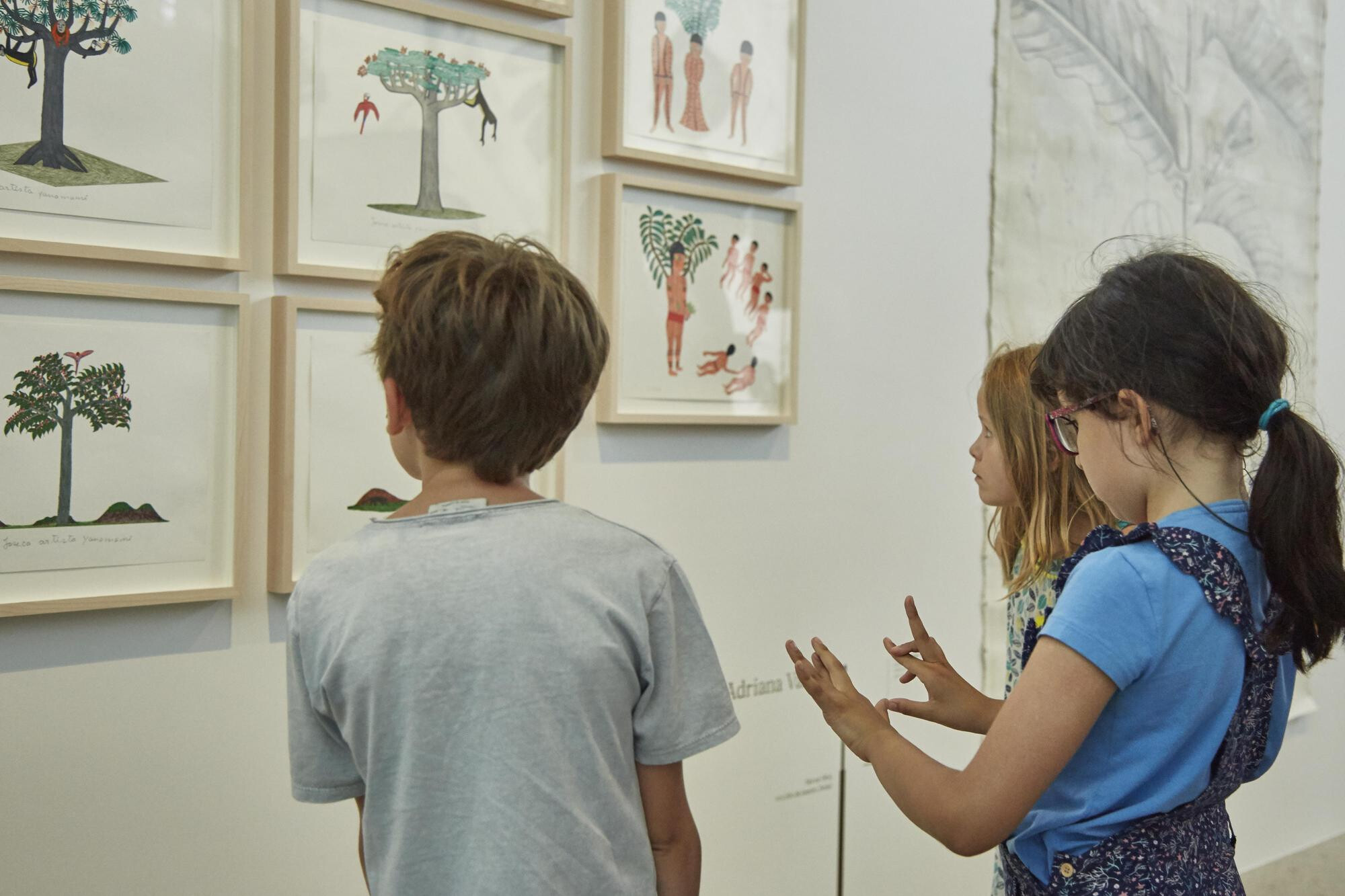 Visite Contée   2025