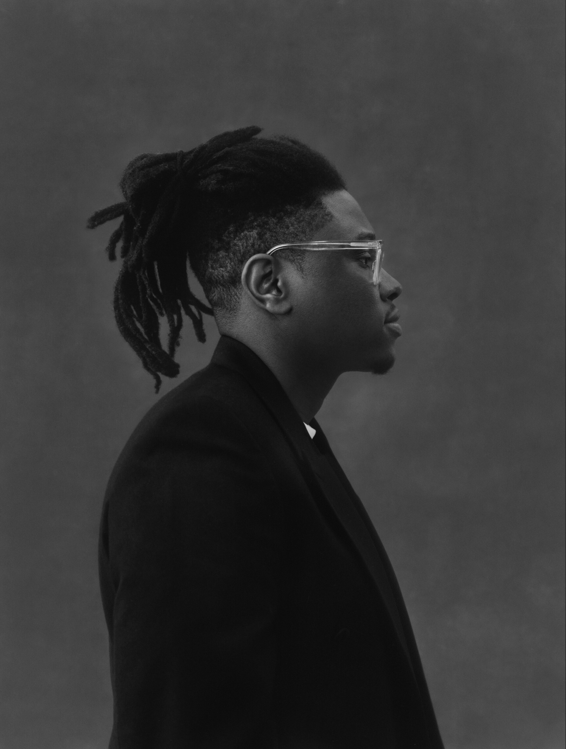 Julianknxx, photo by ©Marc Hibbert, courtesy of Julianknxx
