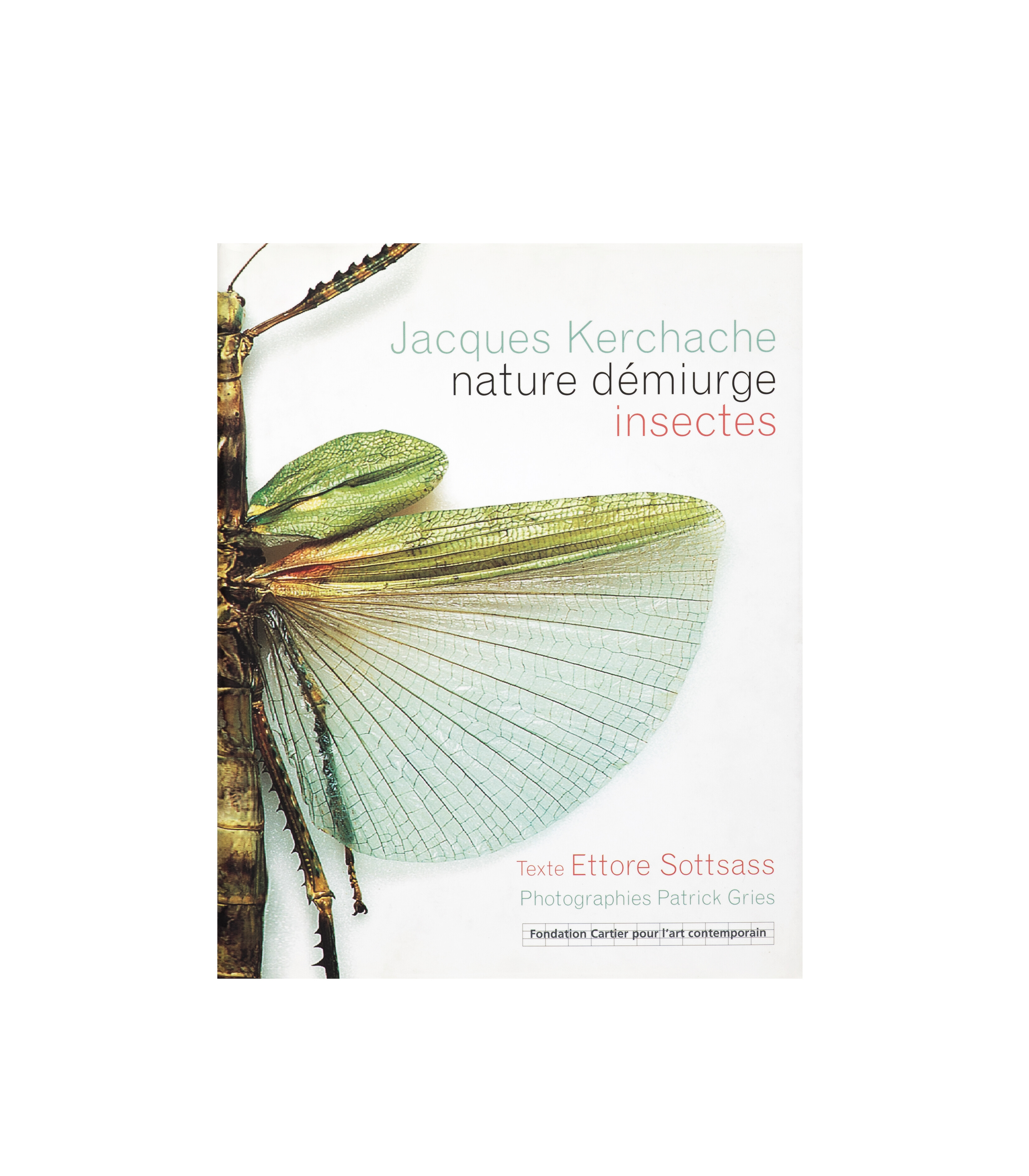 Nature démiurge   1998   FR   c1a