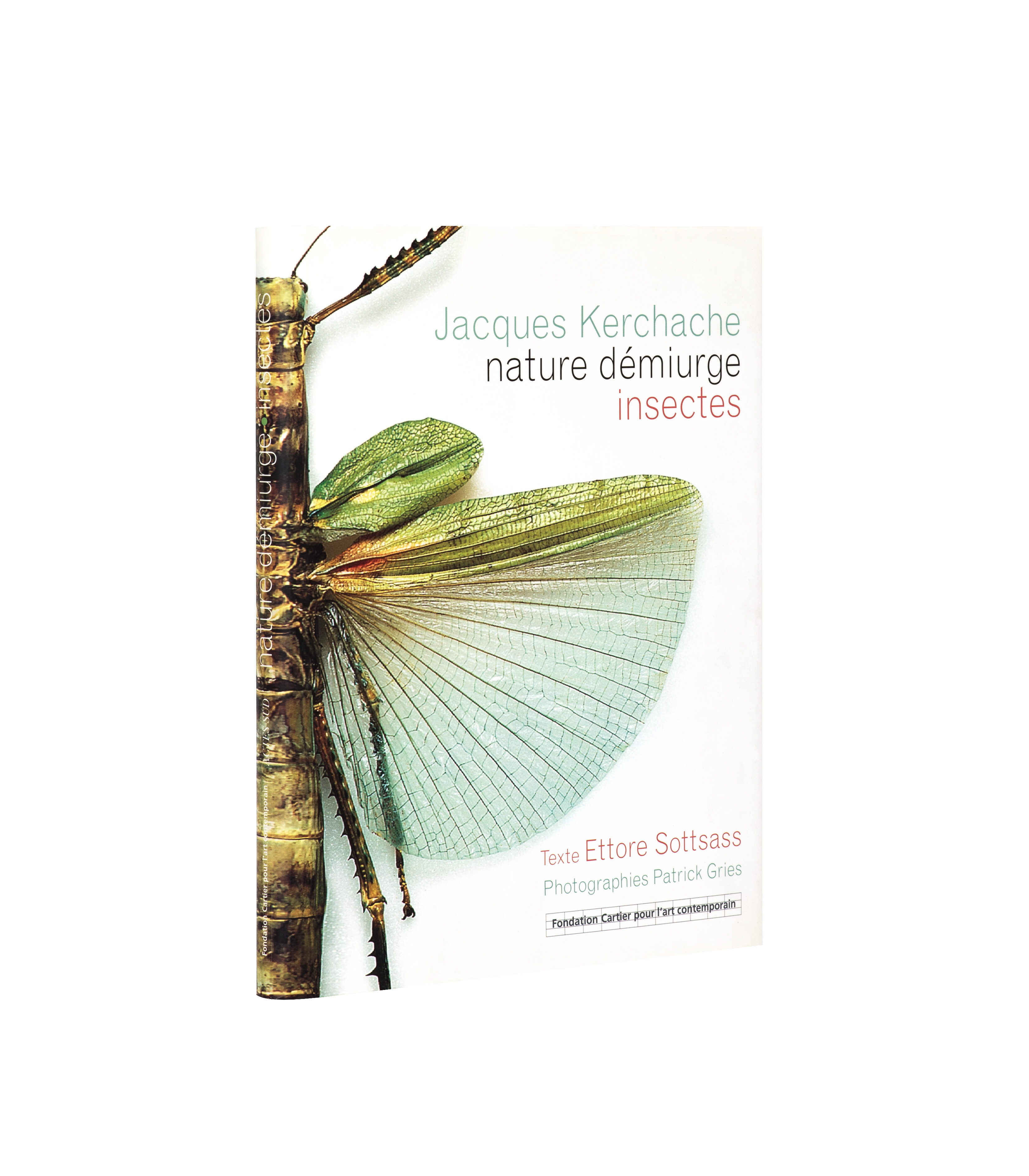 Nature démiurge   1998   FR   c1b